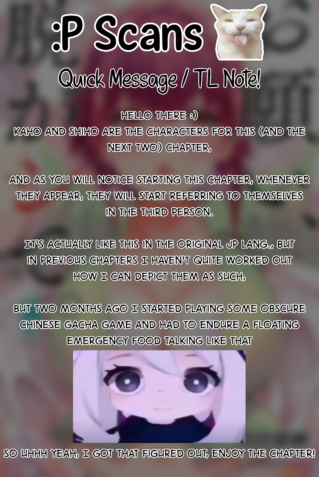 Page 1 of Chapter 83