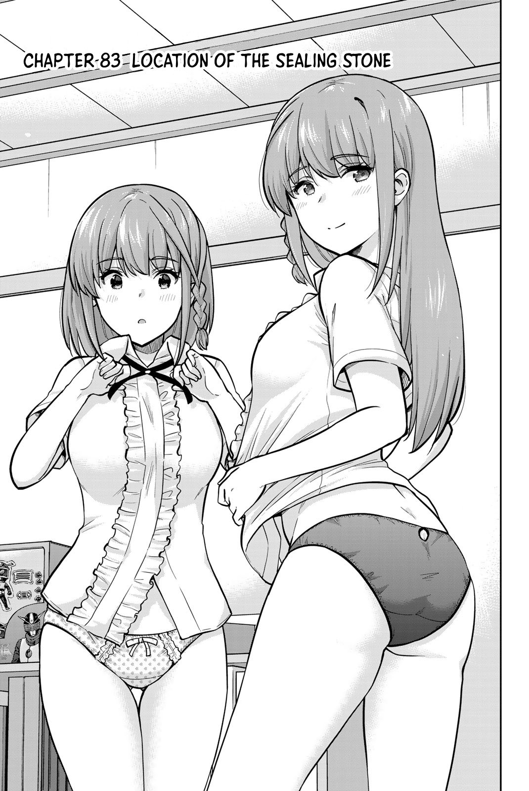 Page 2 of Chapter 83