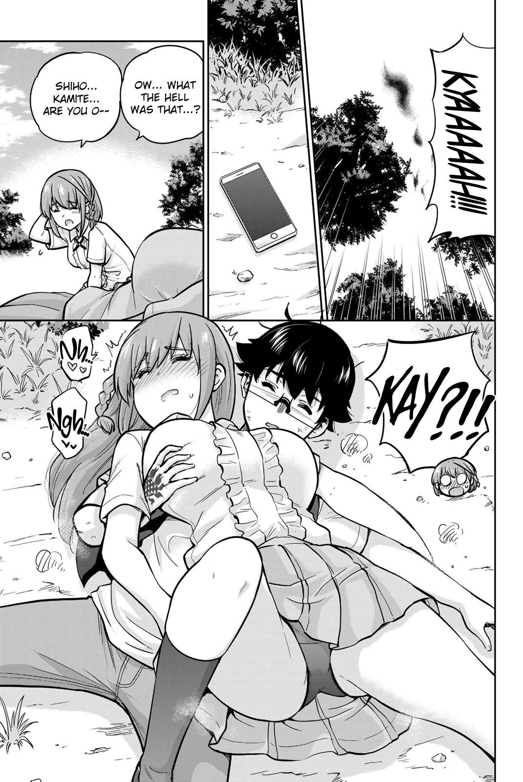 Page 8 of Chapter 83
