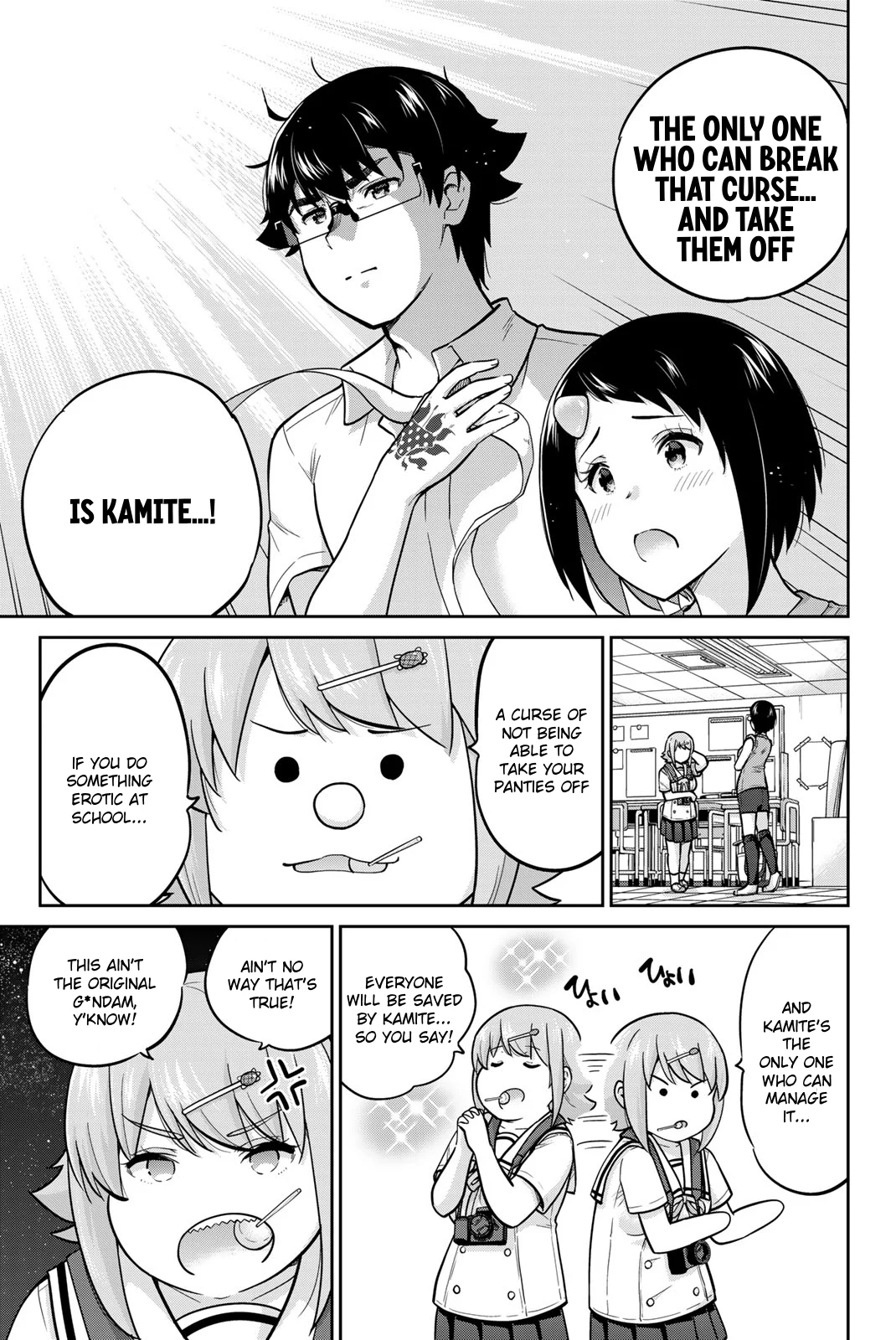 Page 9 of Chapter 86