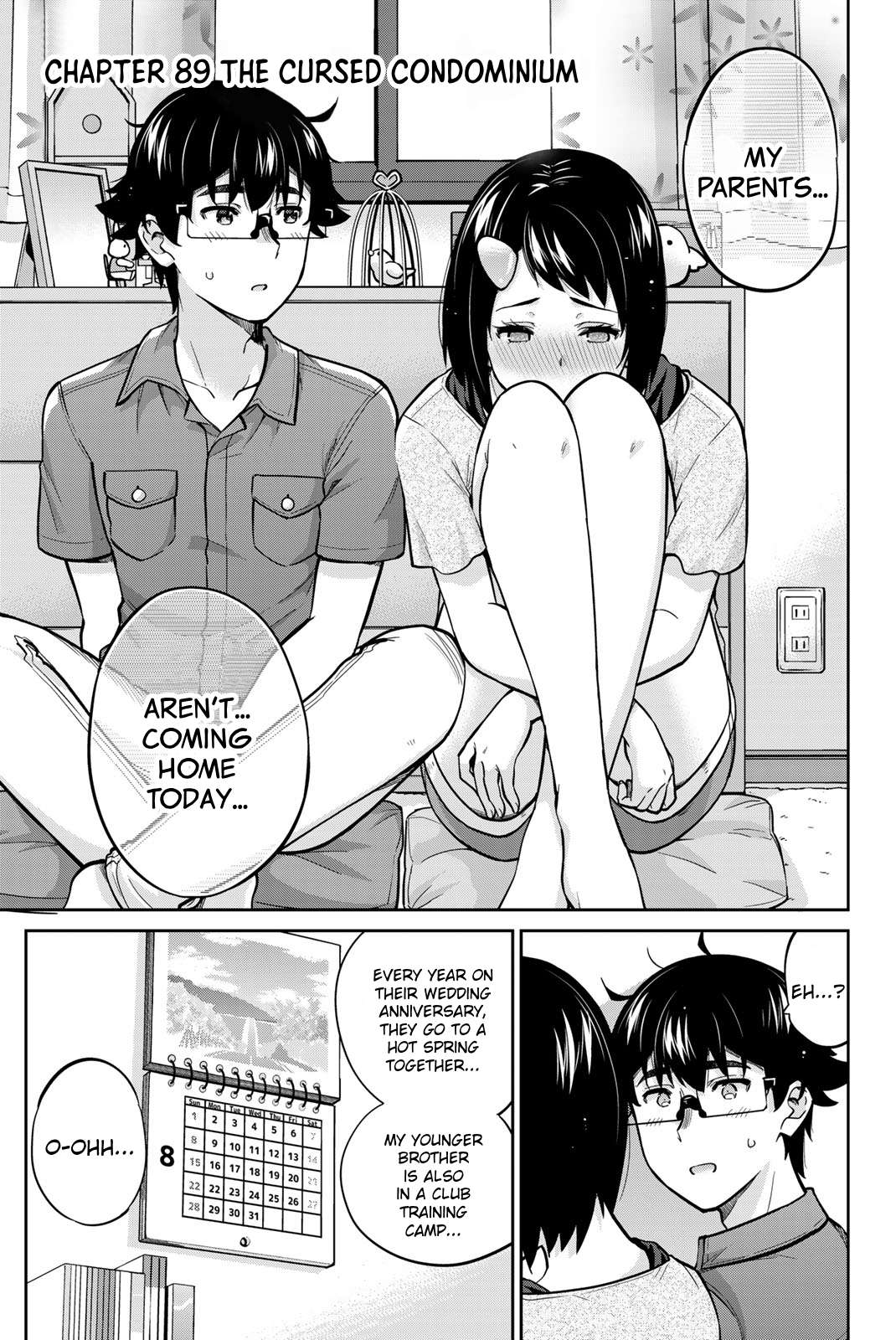 Page 1 of Chapter 89