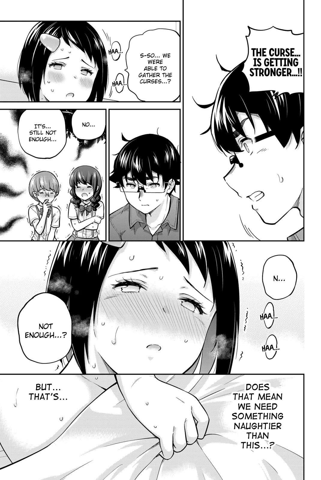 Page 8 of Chapter 91