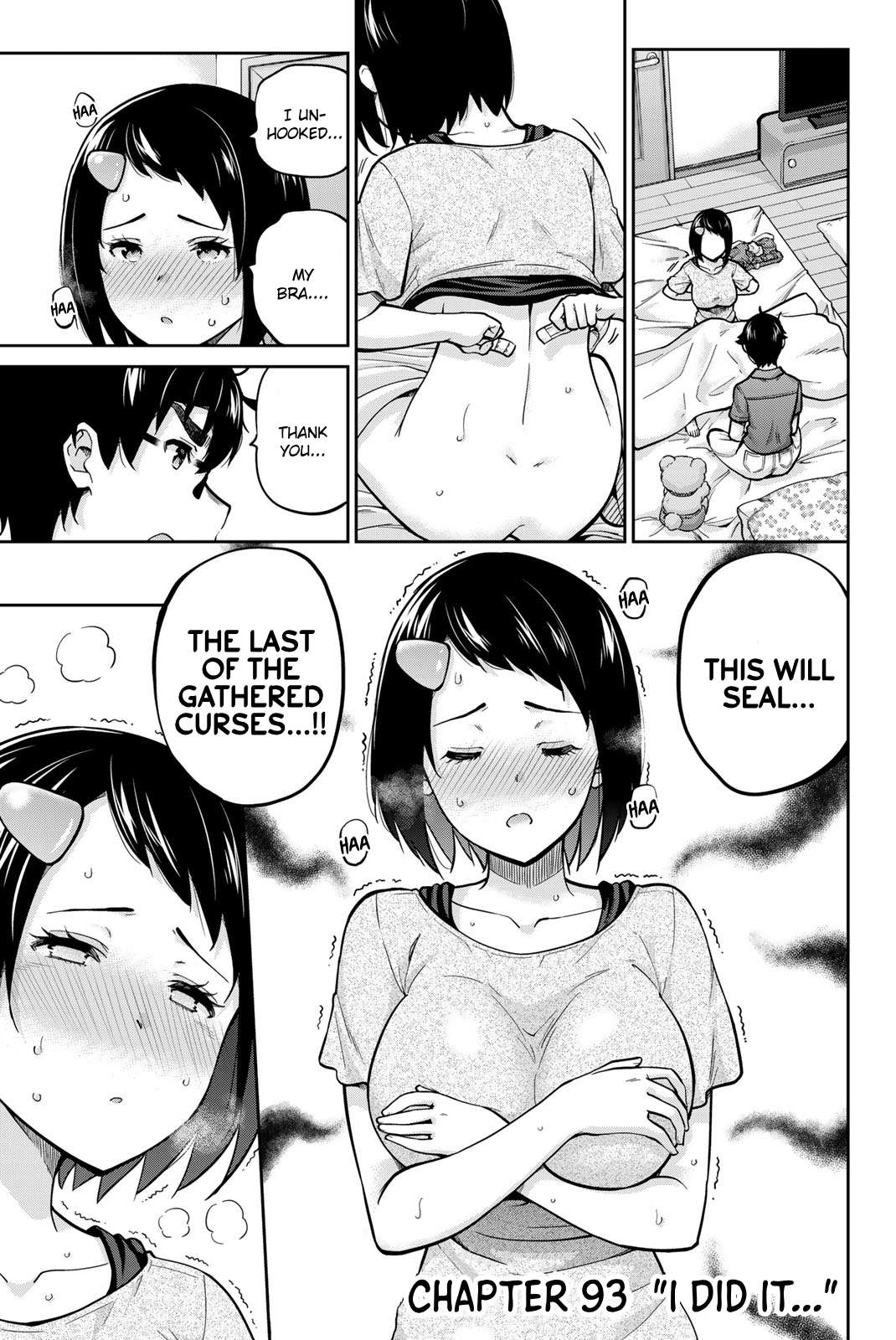 Page 1 of Chapter 93
