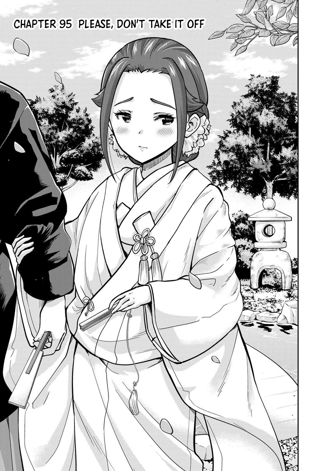 Page 1 of Chapter 95
