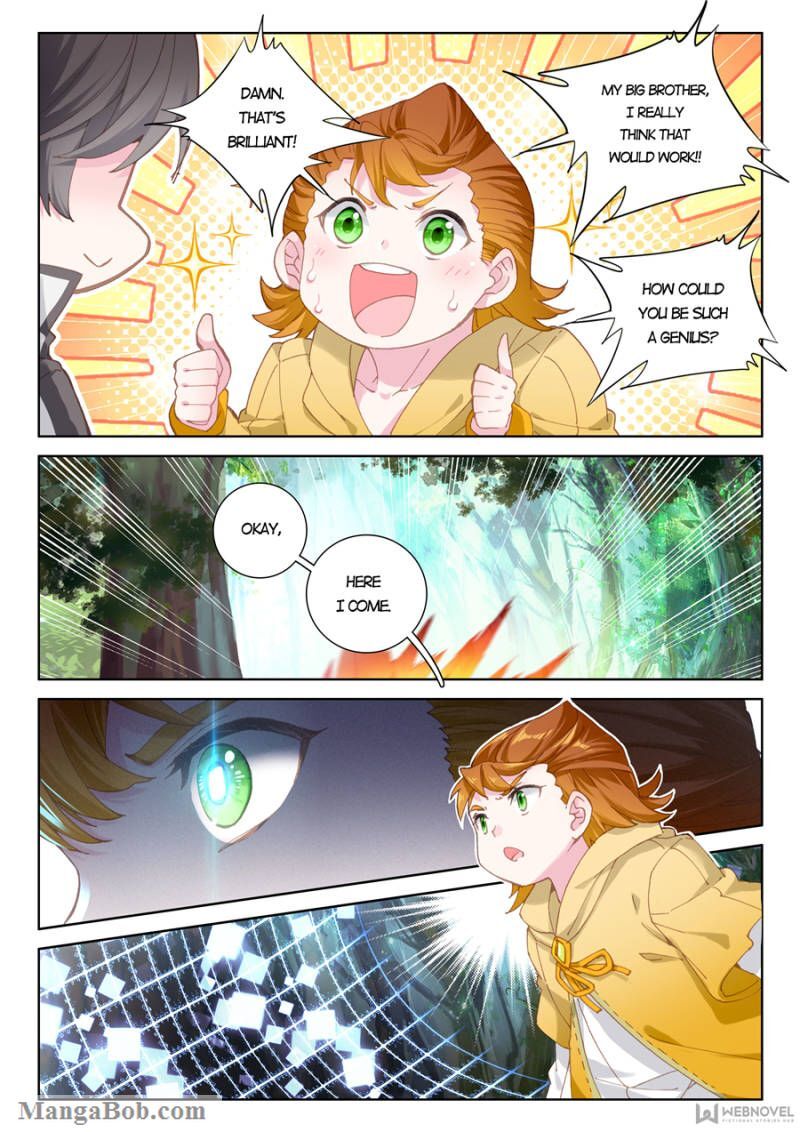 Page 8 of Chapter 101