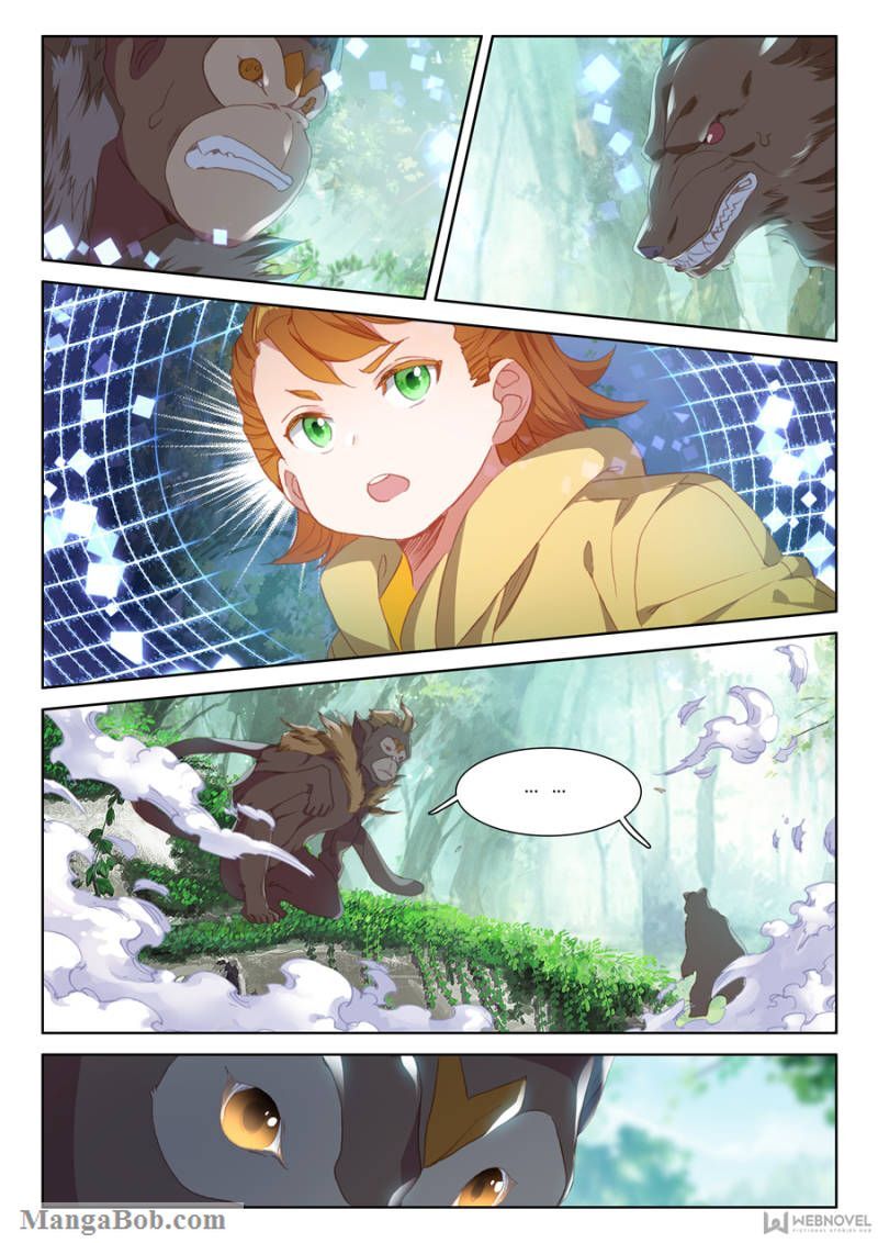 Page 11 of Chapter 101