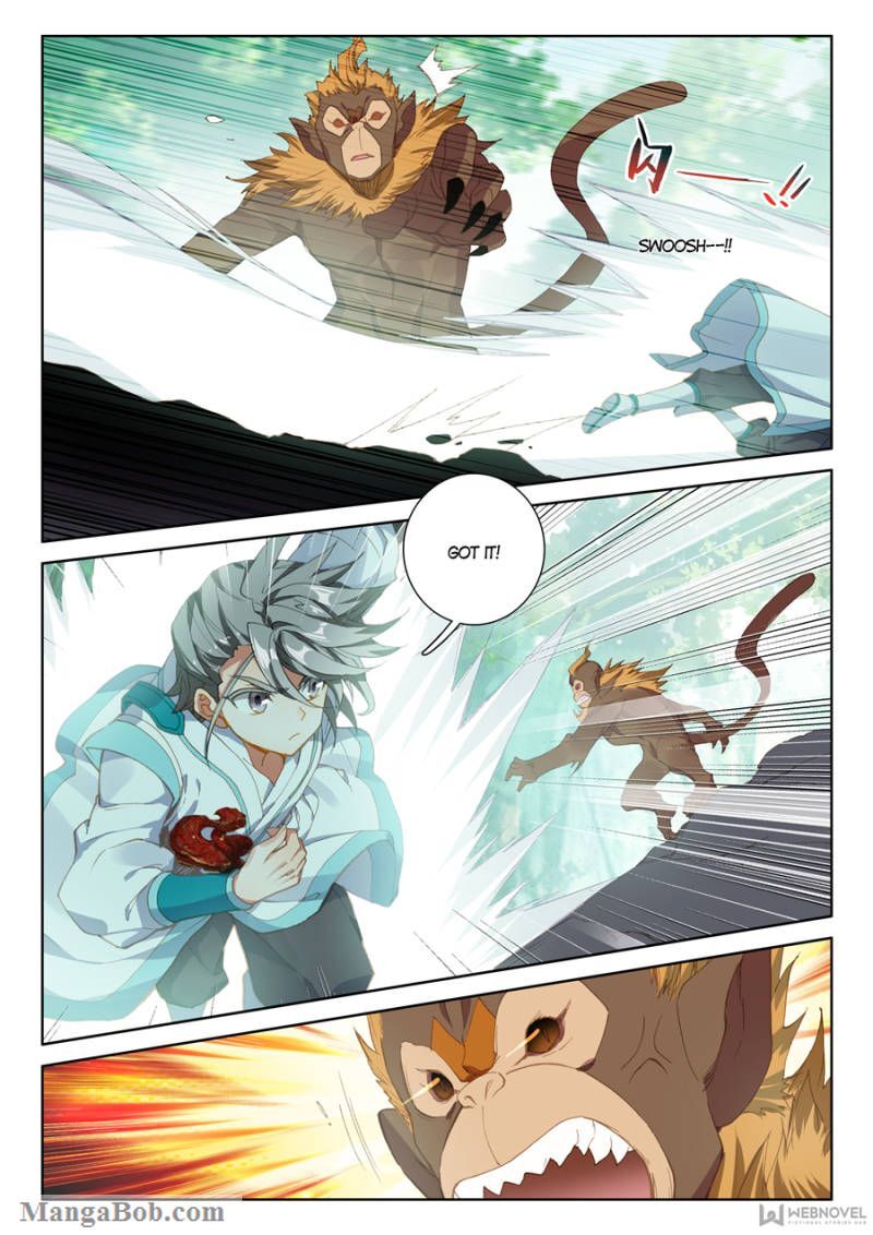 Page 16 of Chapter 101