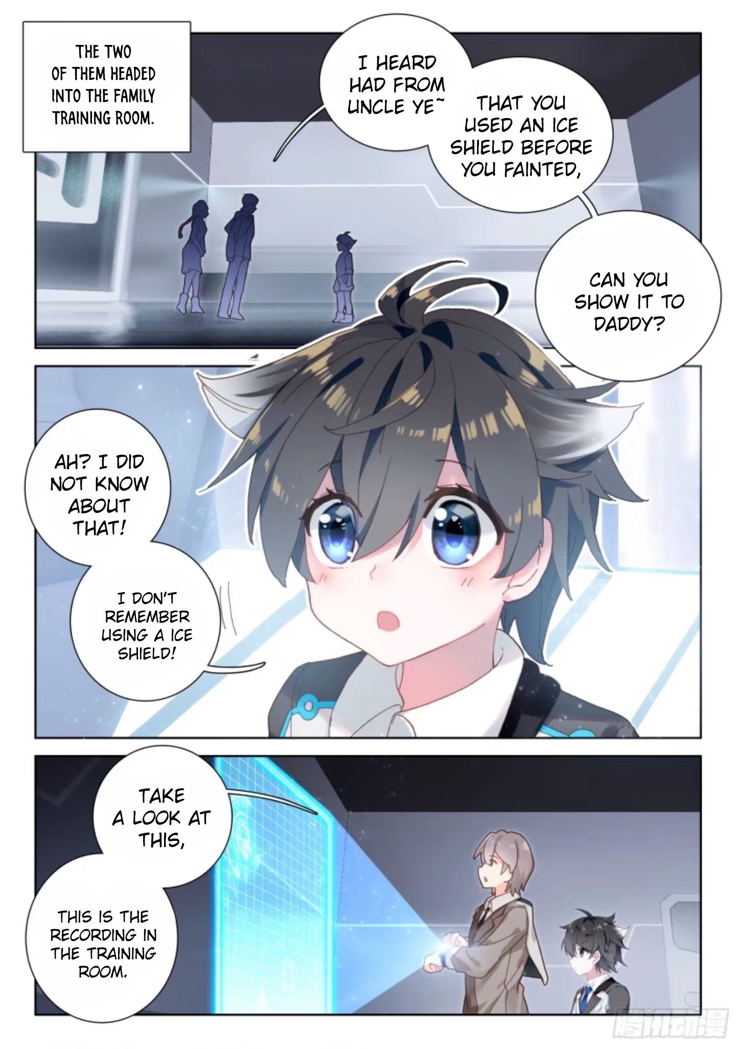 Page 5 of Chapter 11.5