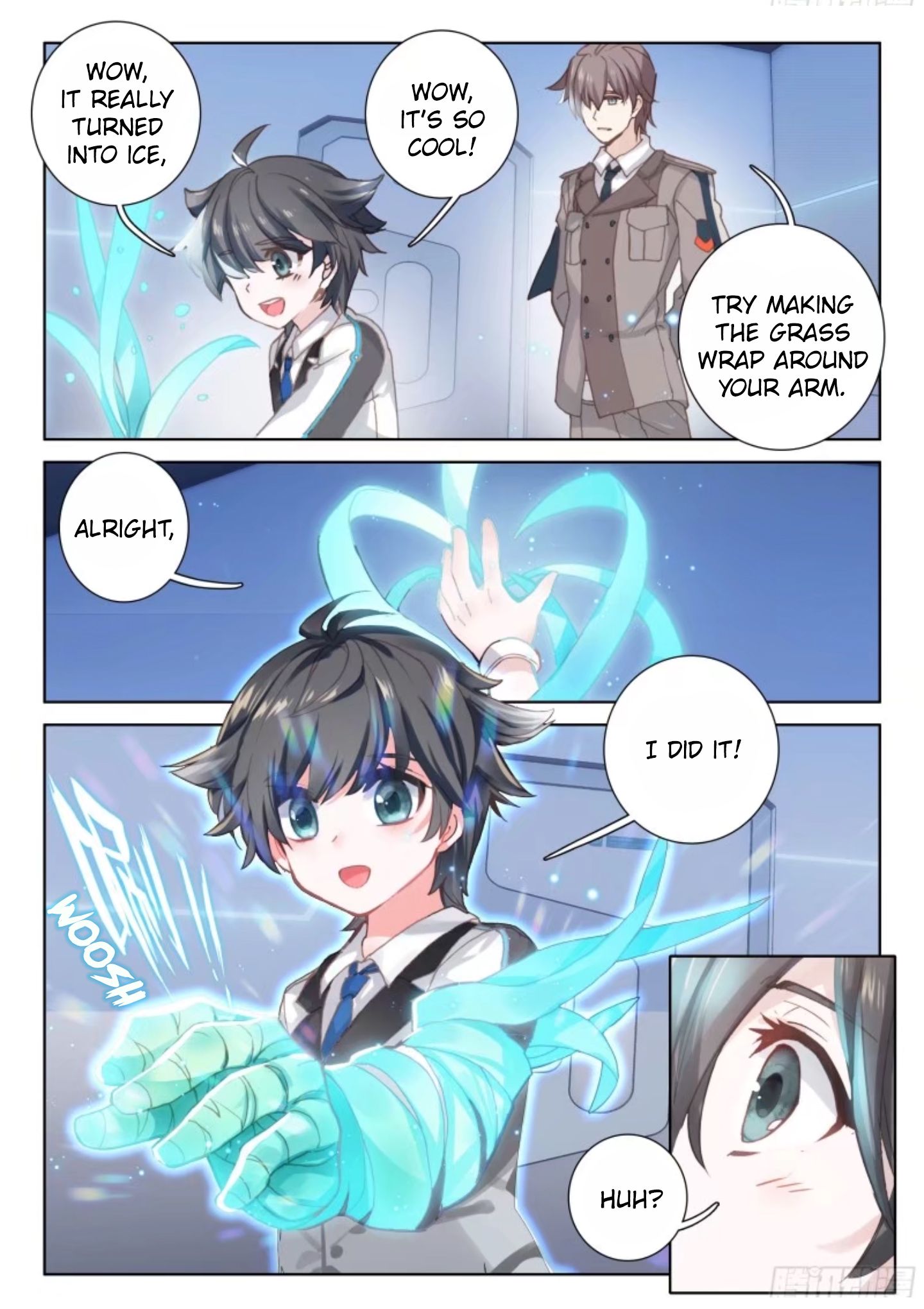 Page 8 of Chapter 11.5
