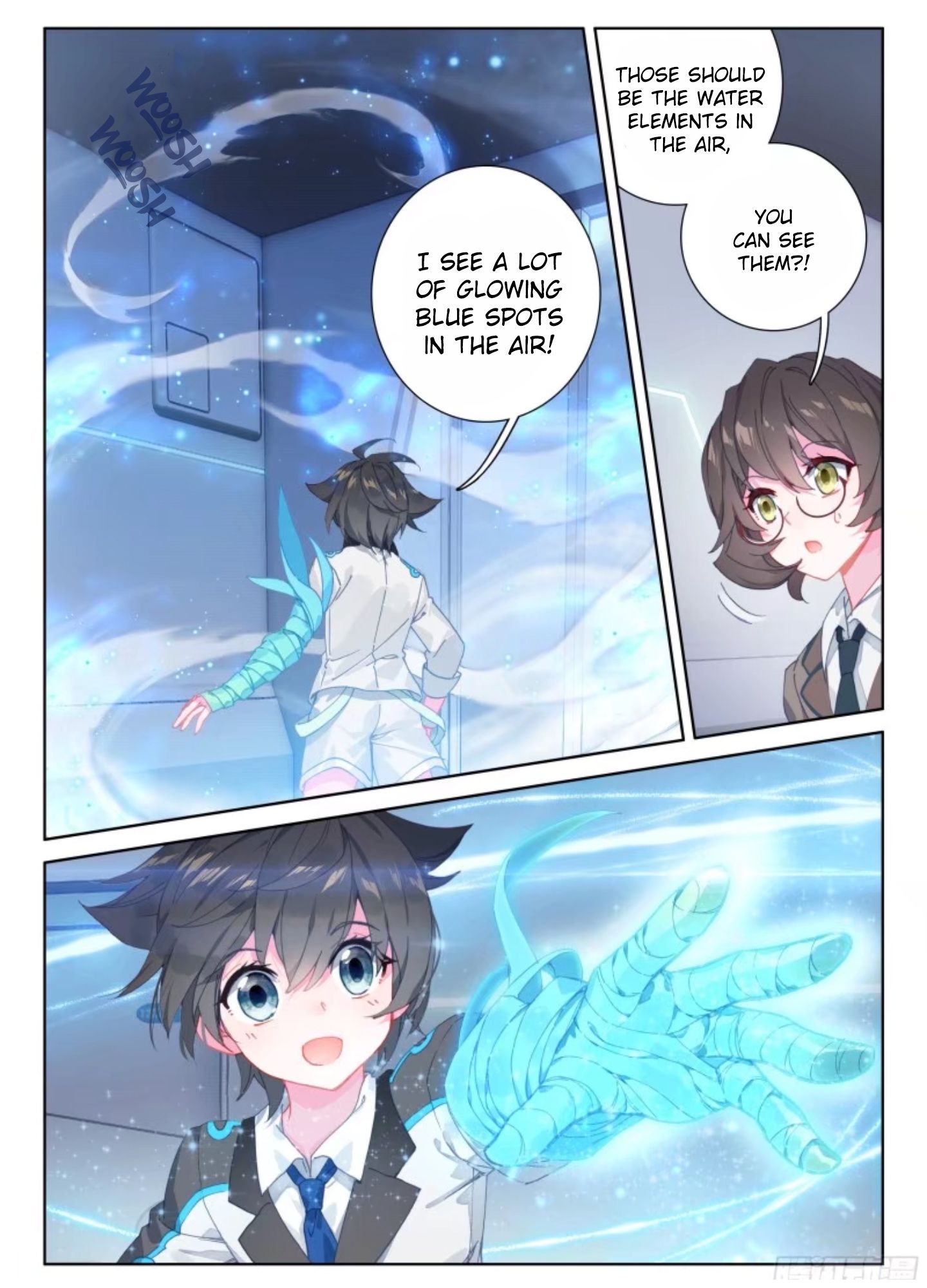 Page 9 of Chapter 11.5