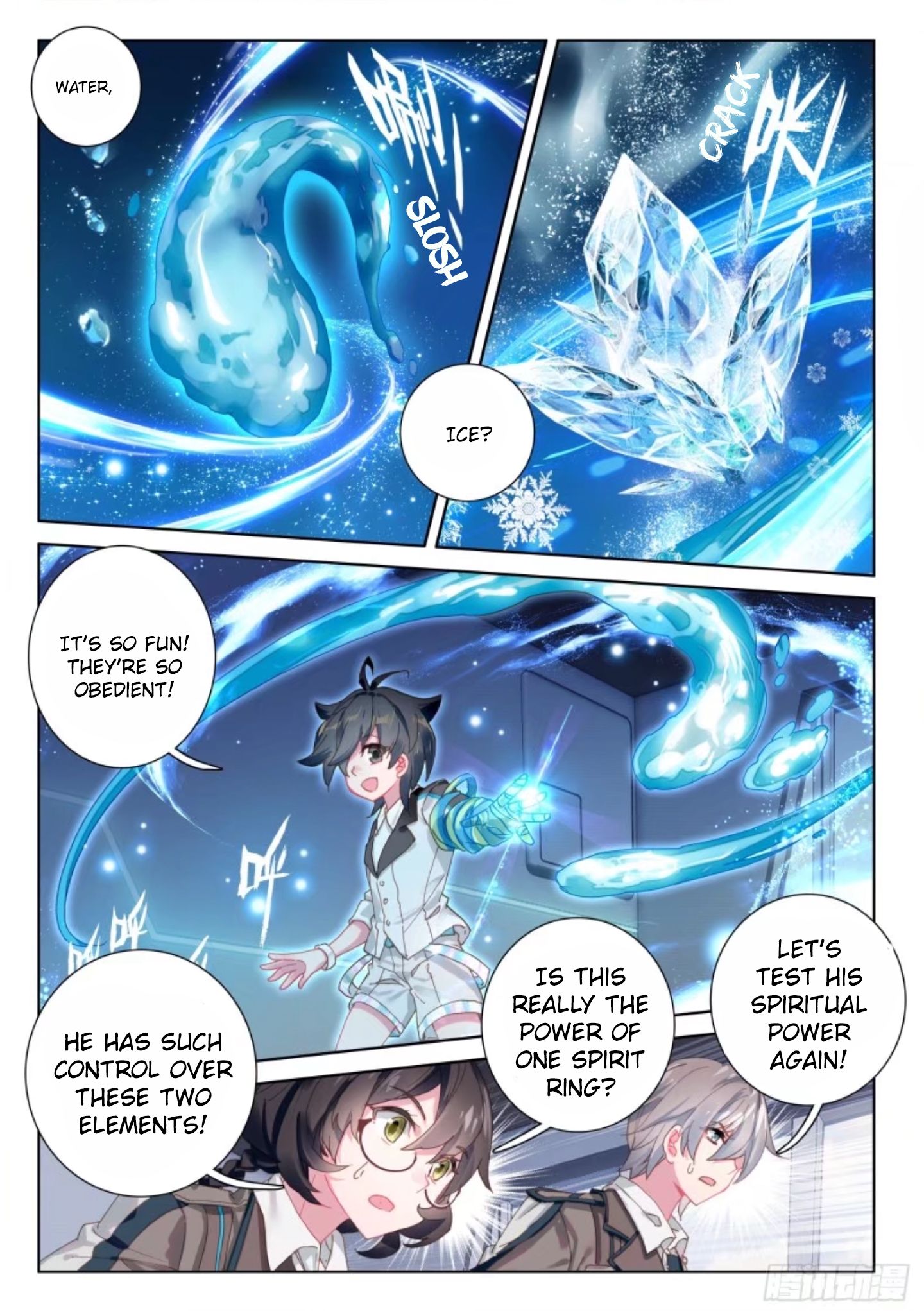 Page 10 of Chapter 11.5