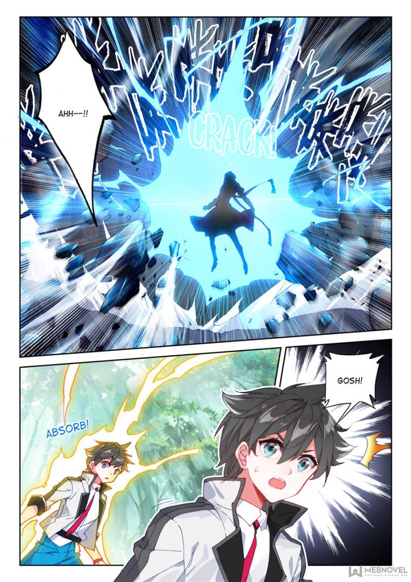 Page 9 of Chapter 110