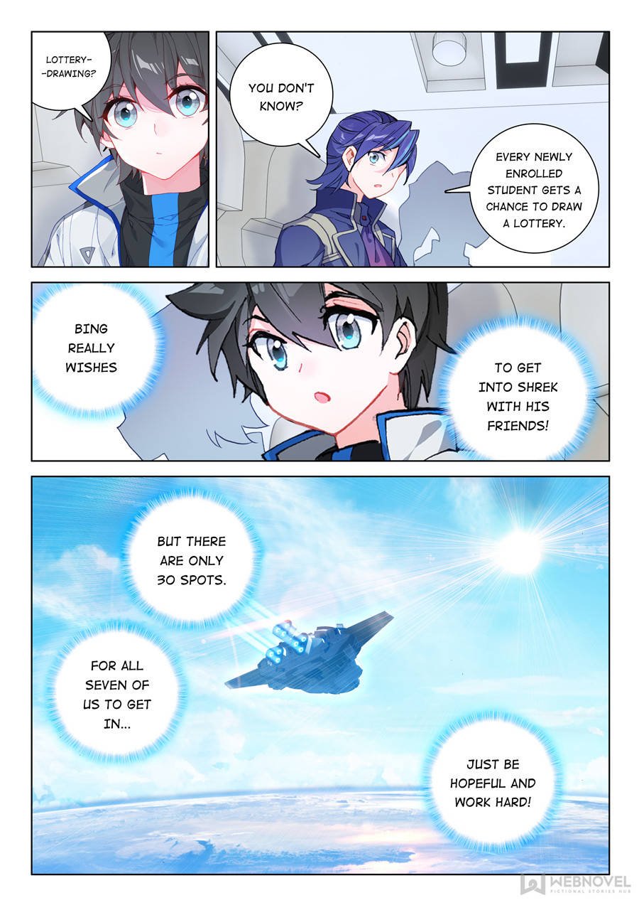 Page 10 of Chapter 129