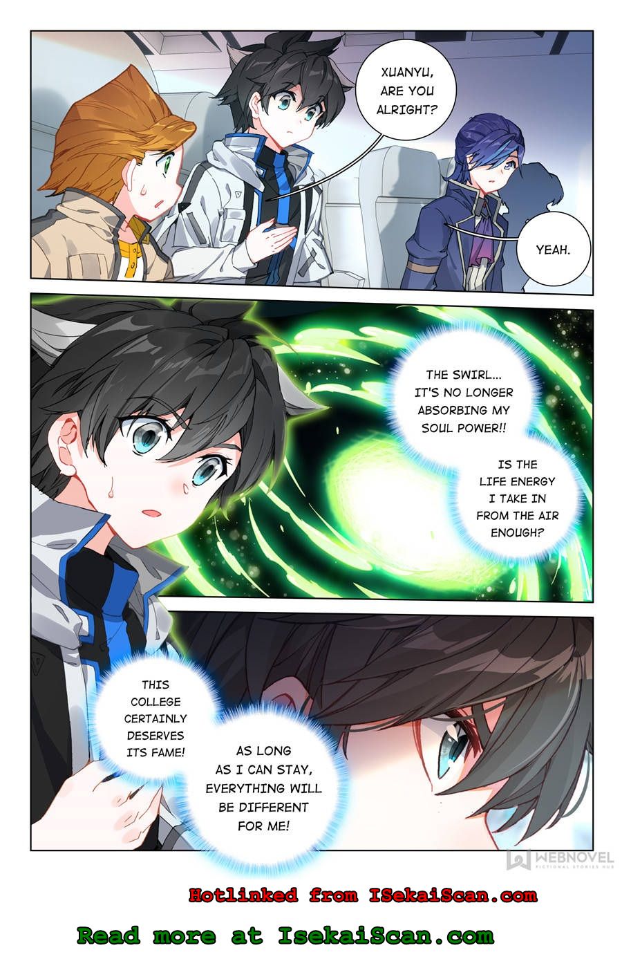 Page 16 of Chapter 129