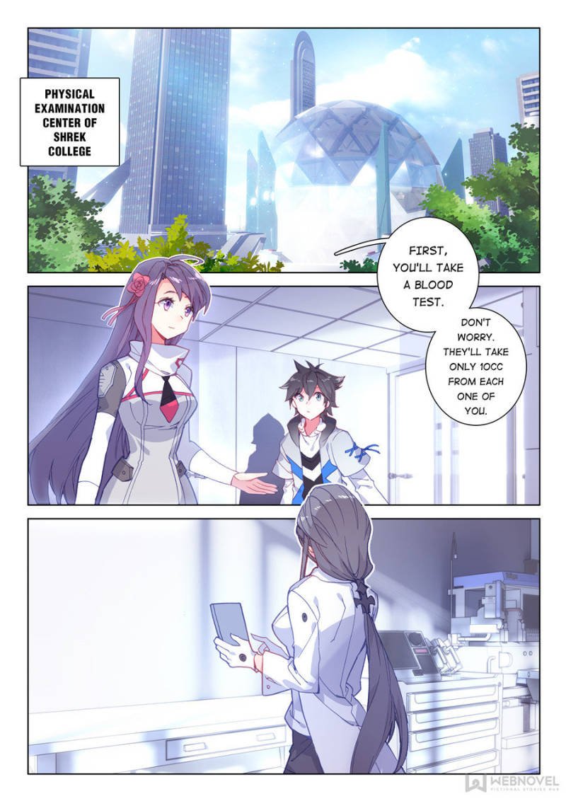 Page 3 of Chapter 135