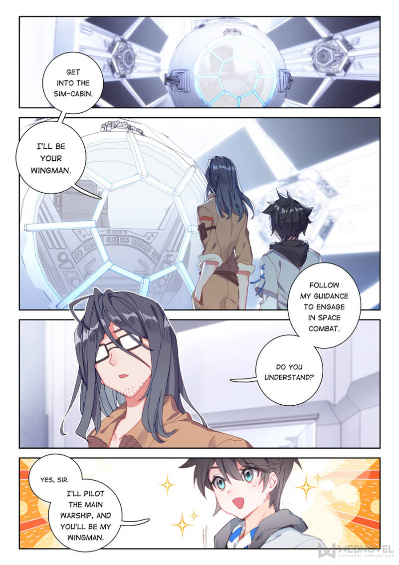 Page 1 of Chapter 141