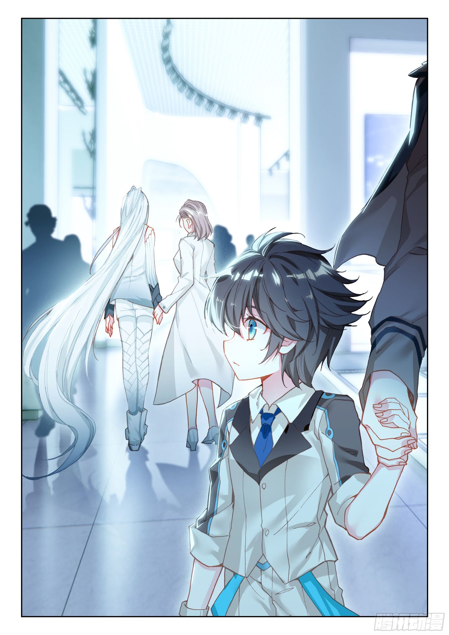 Page 7 of Chapter 15.5