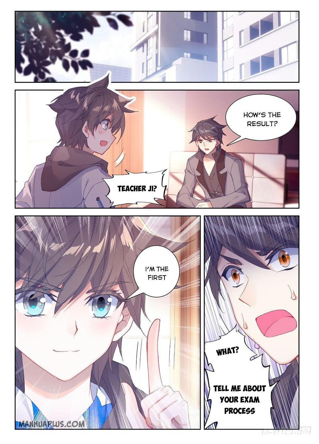 Page 1 of Chapter 163