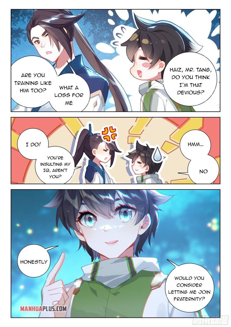 Page 5 of Chapter 268.5