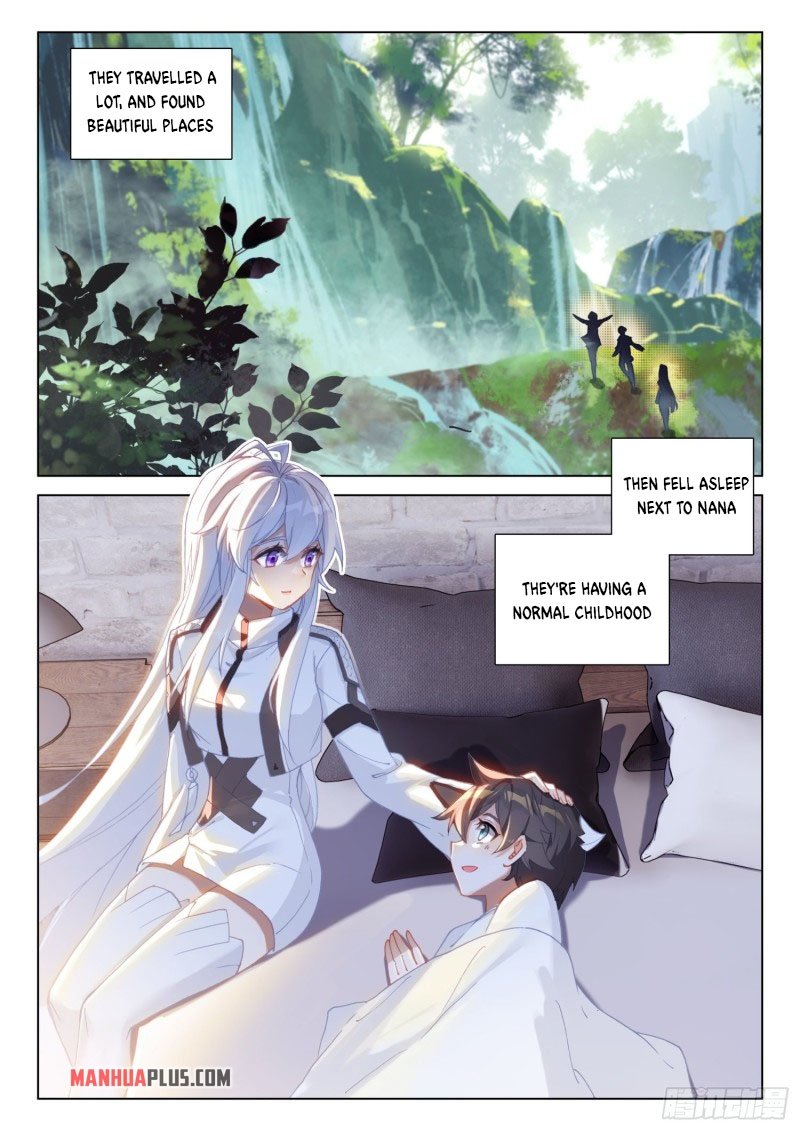 Page 3 of Chapter 285.5