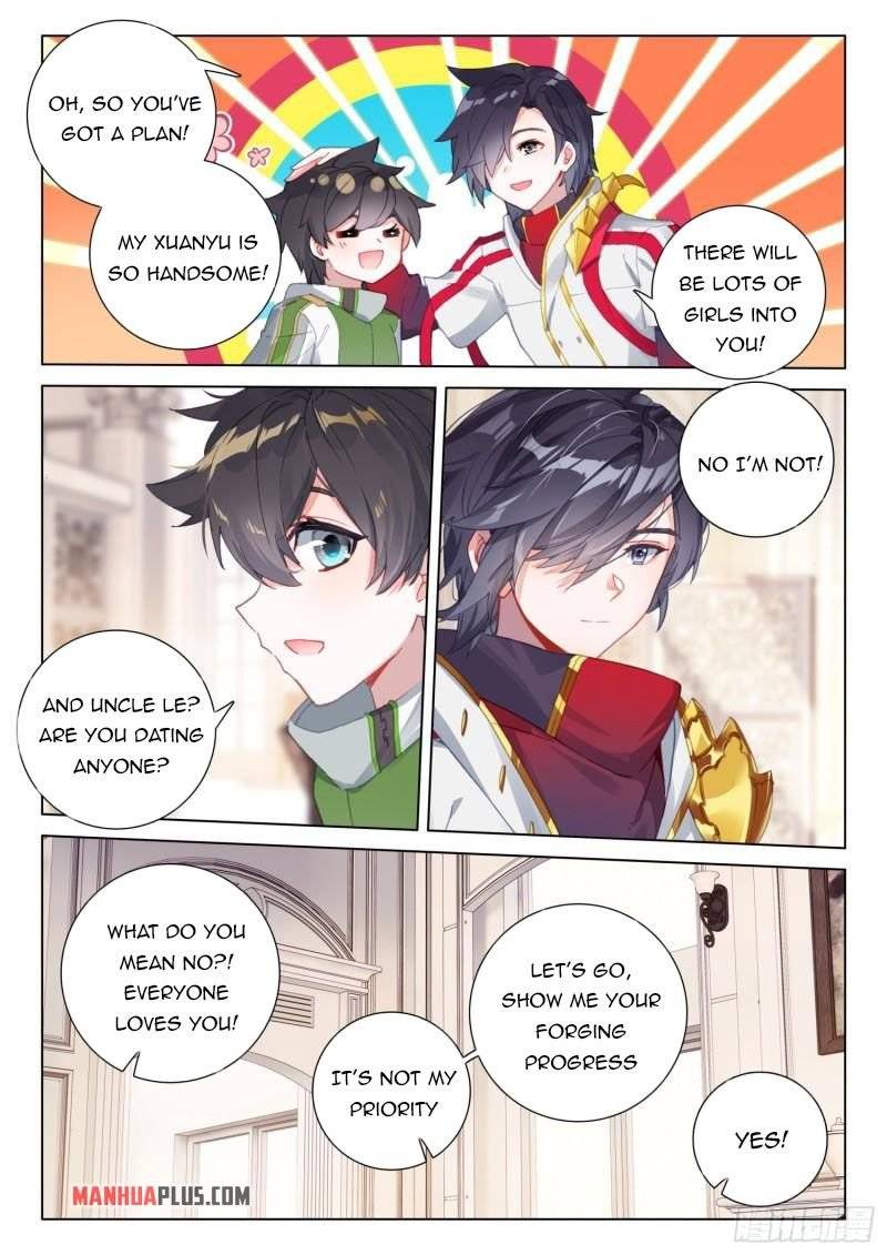 Page 5 of Chapter 302