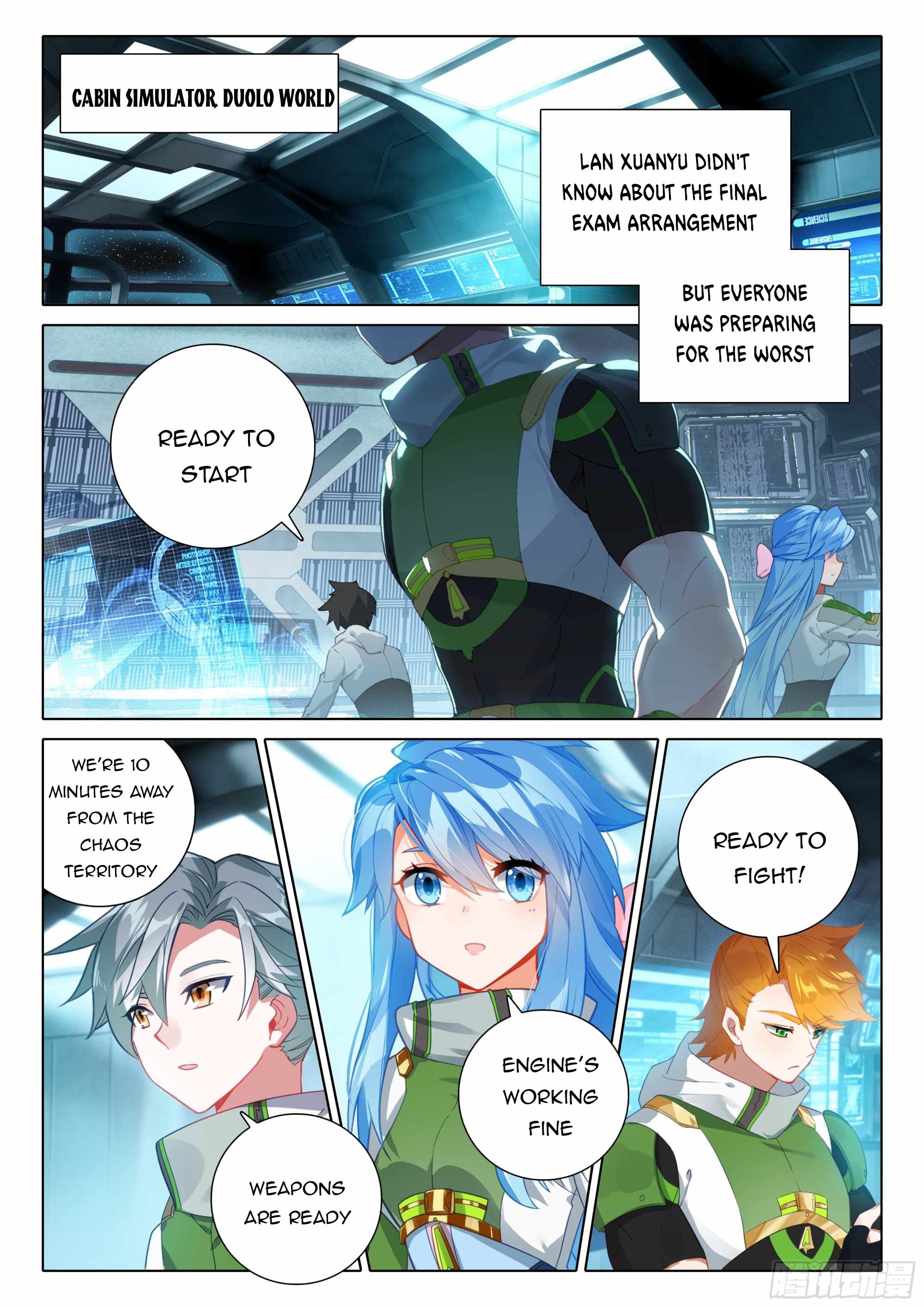 Page 8 of Chapter 364.5