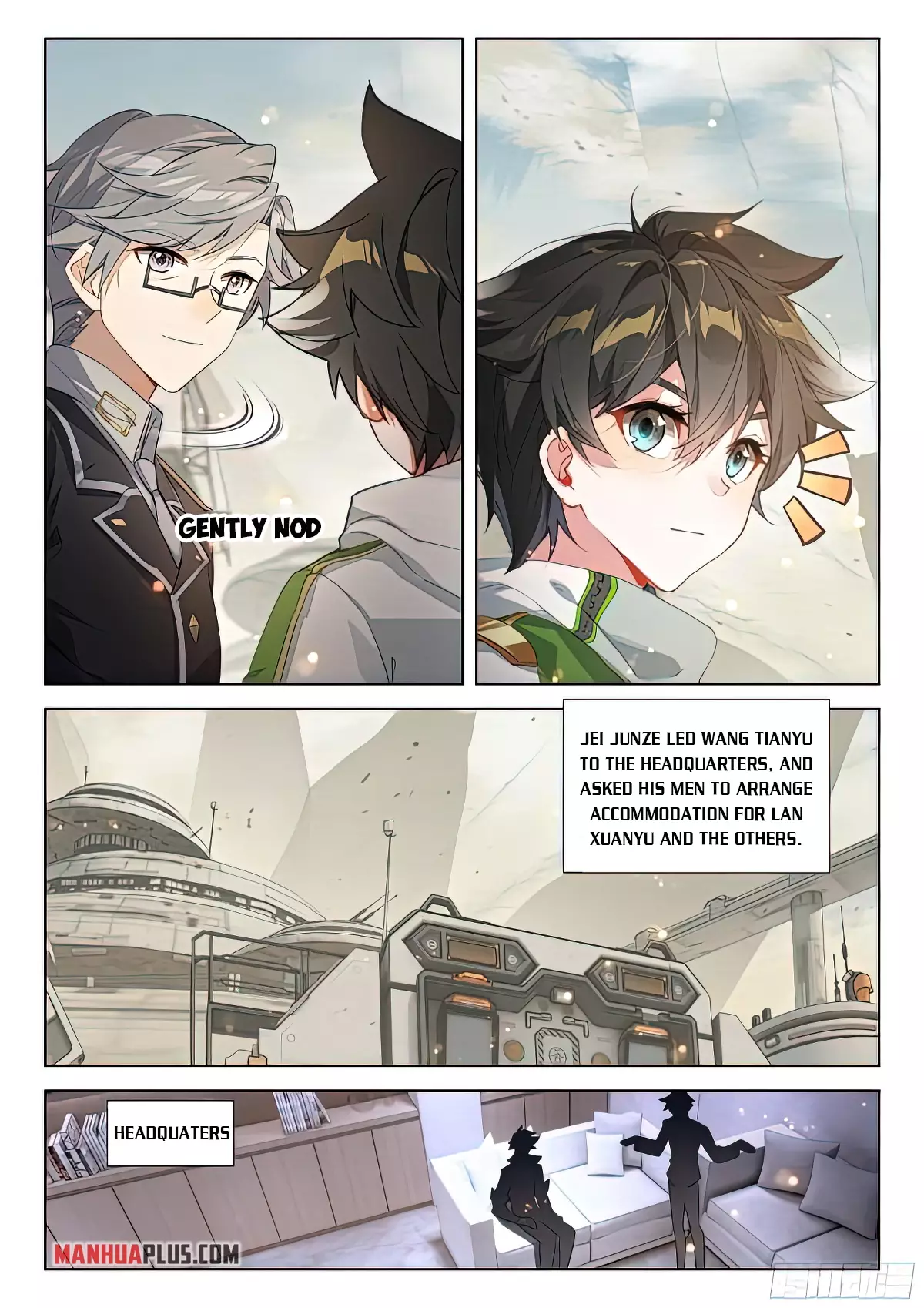 Page 4 of Chapter 386