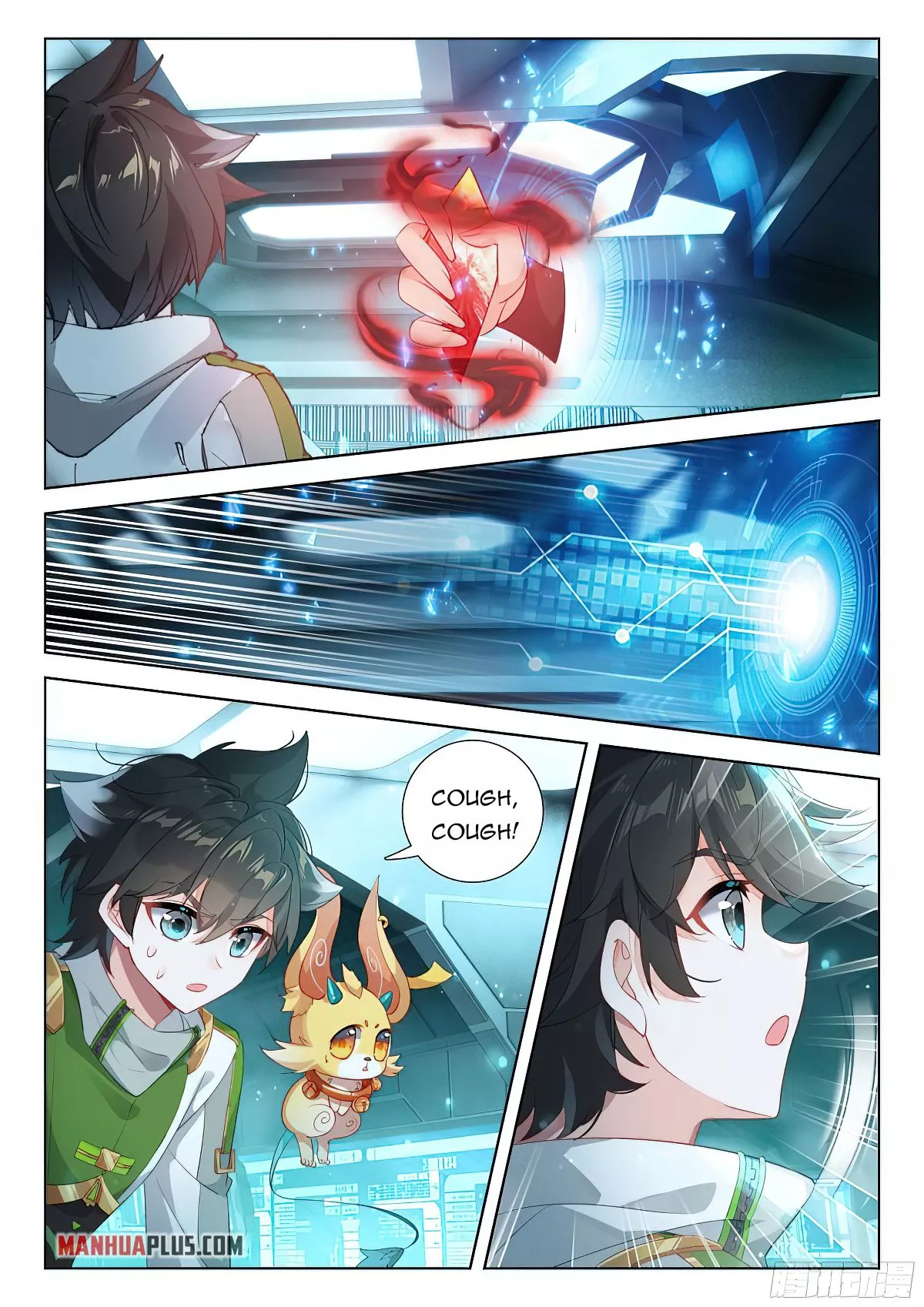 Page 2 of Chapter 388.5