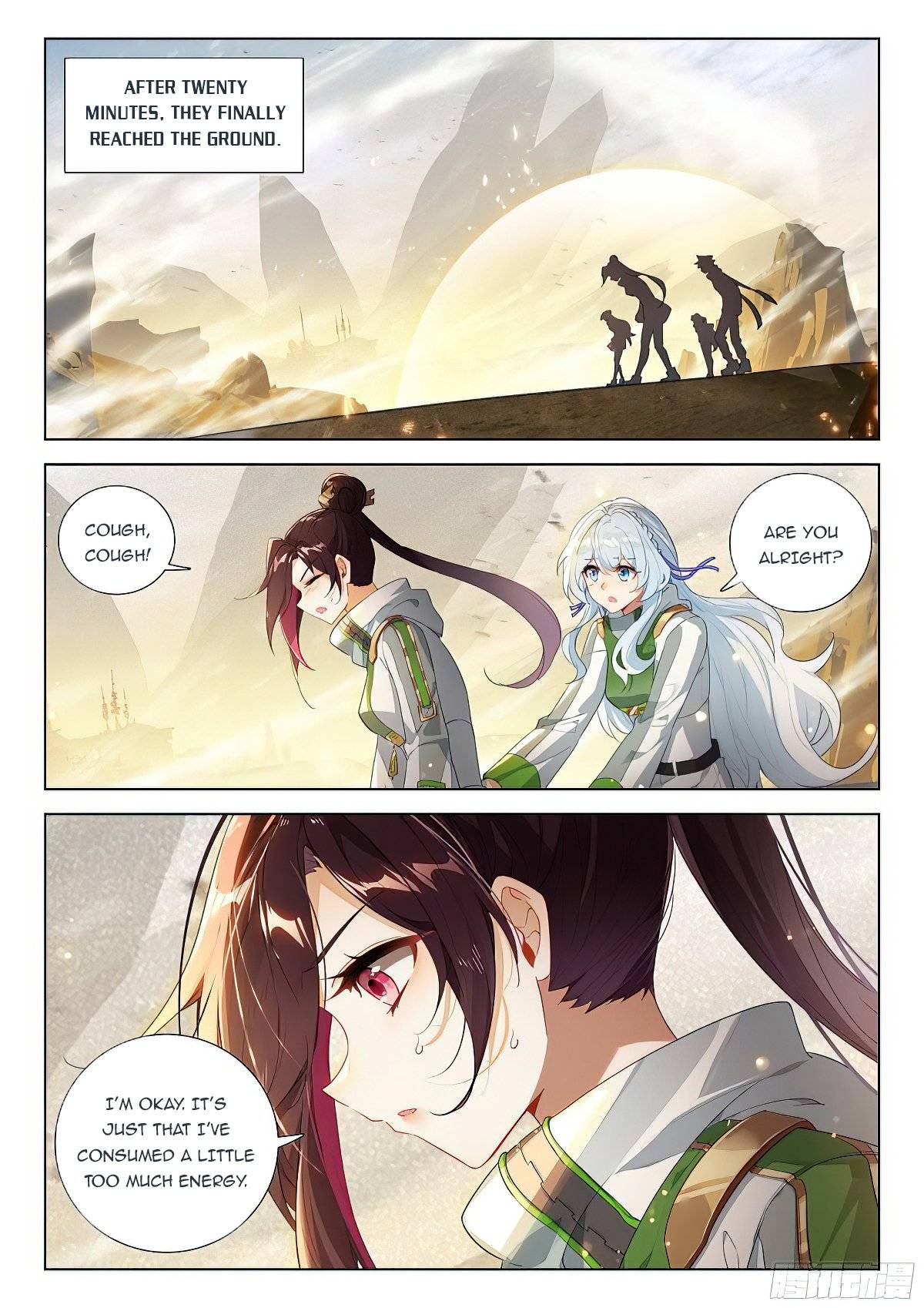Page 3 of Chapter 388