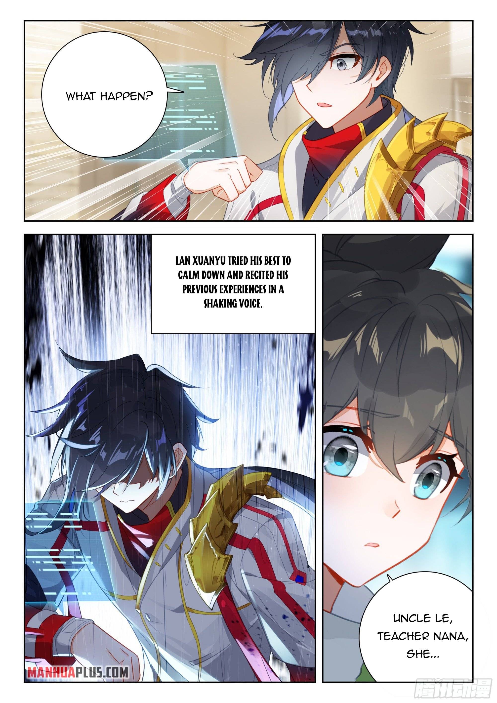 Page 3 of Chapter 392