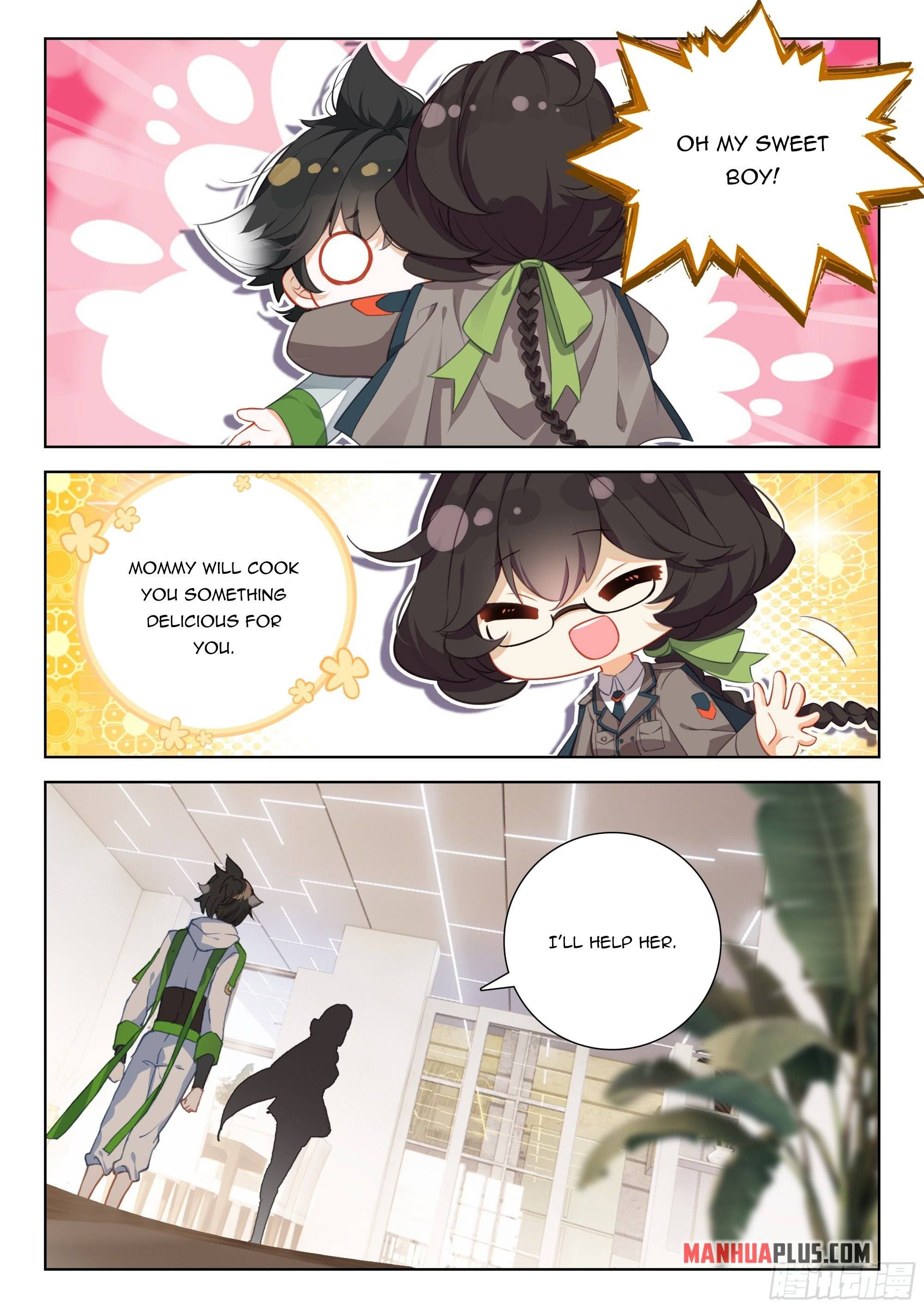 Page 8 of Chapter 400.5