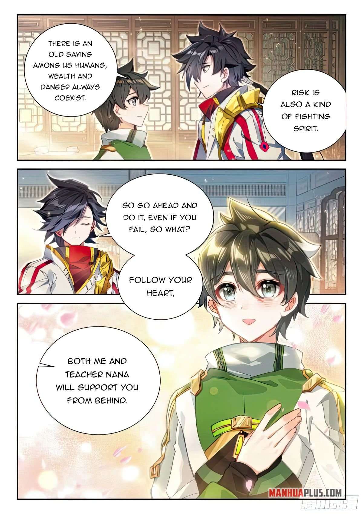 Page 7 of Chapter 426