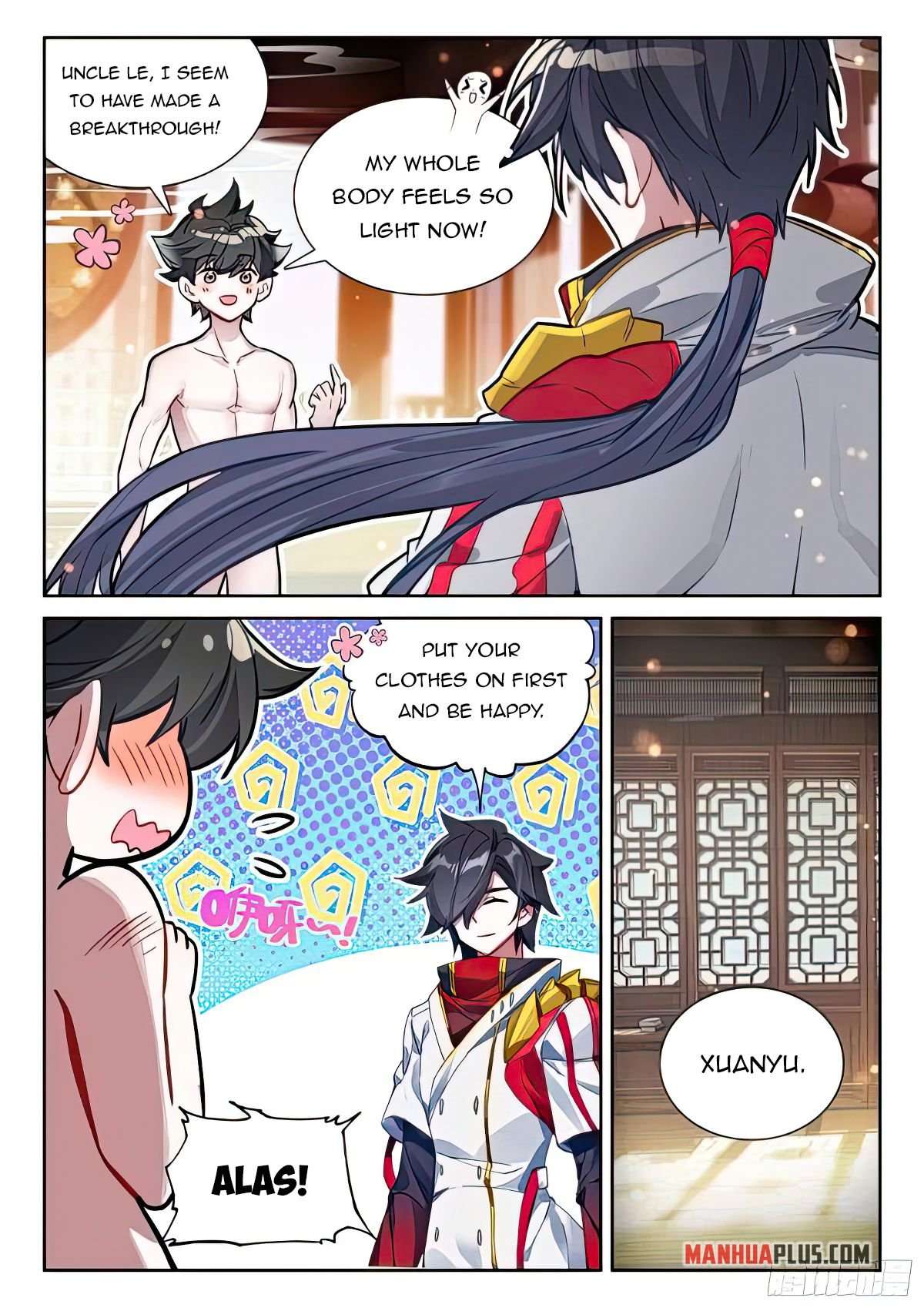 Page 9 of Chapter 429