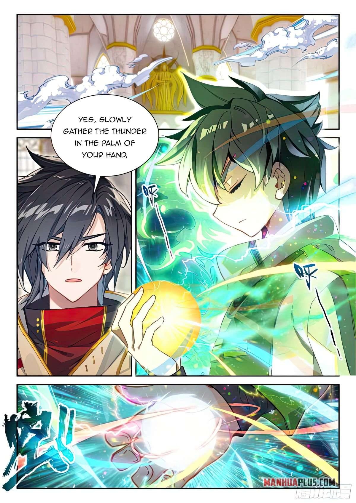 Page 2 of Chapter 434