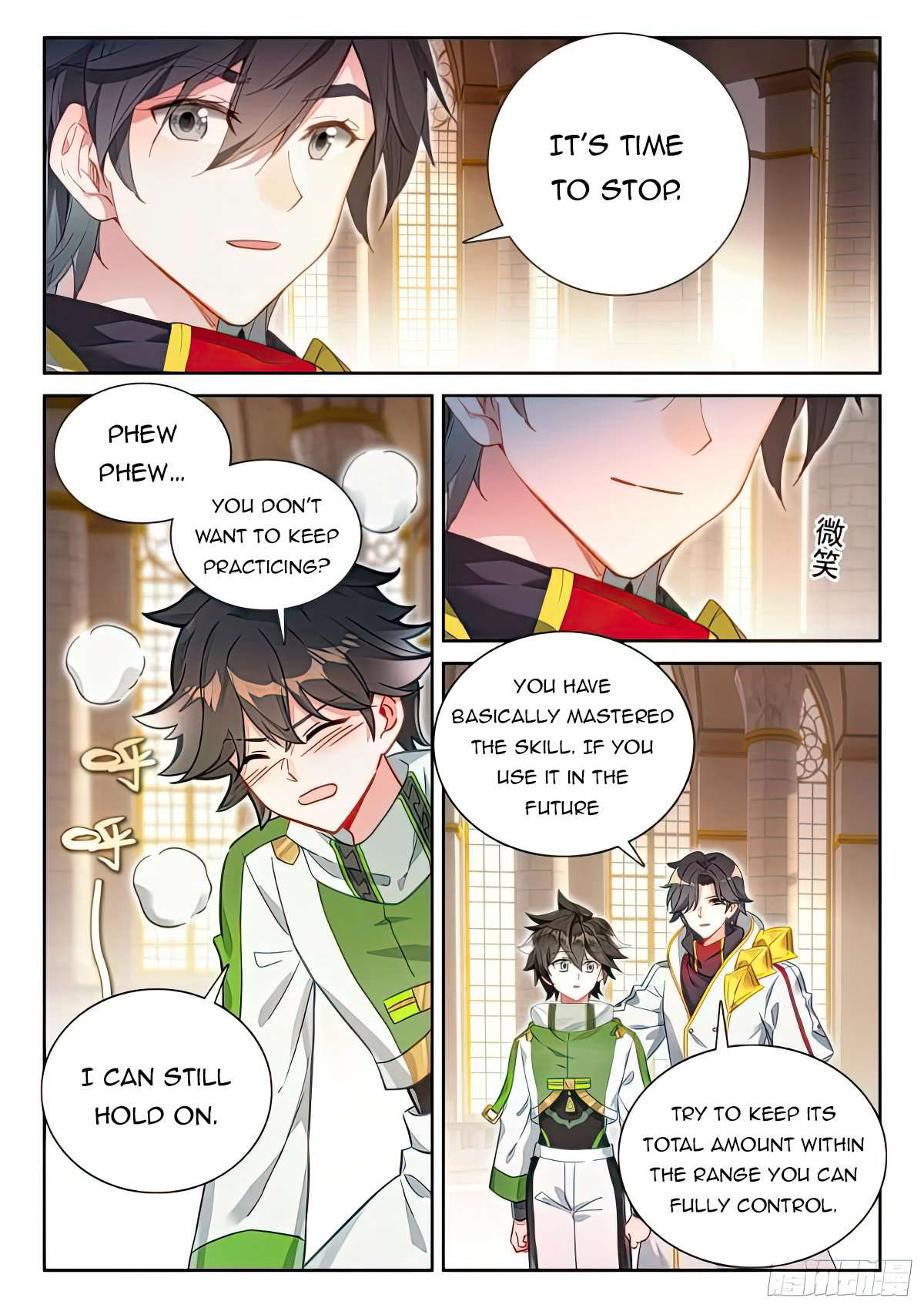 Page 8 of Chapter 434