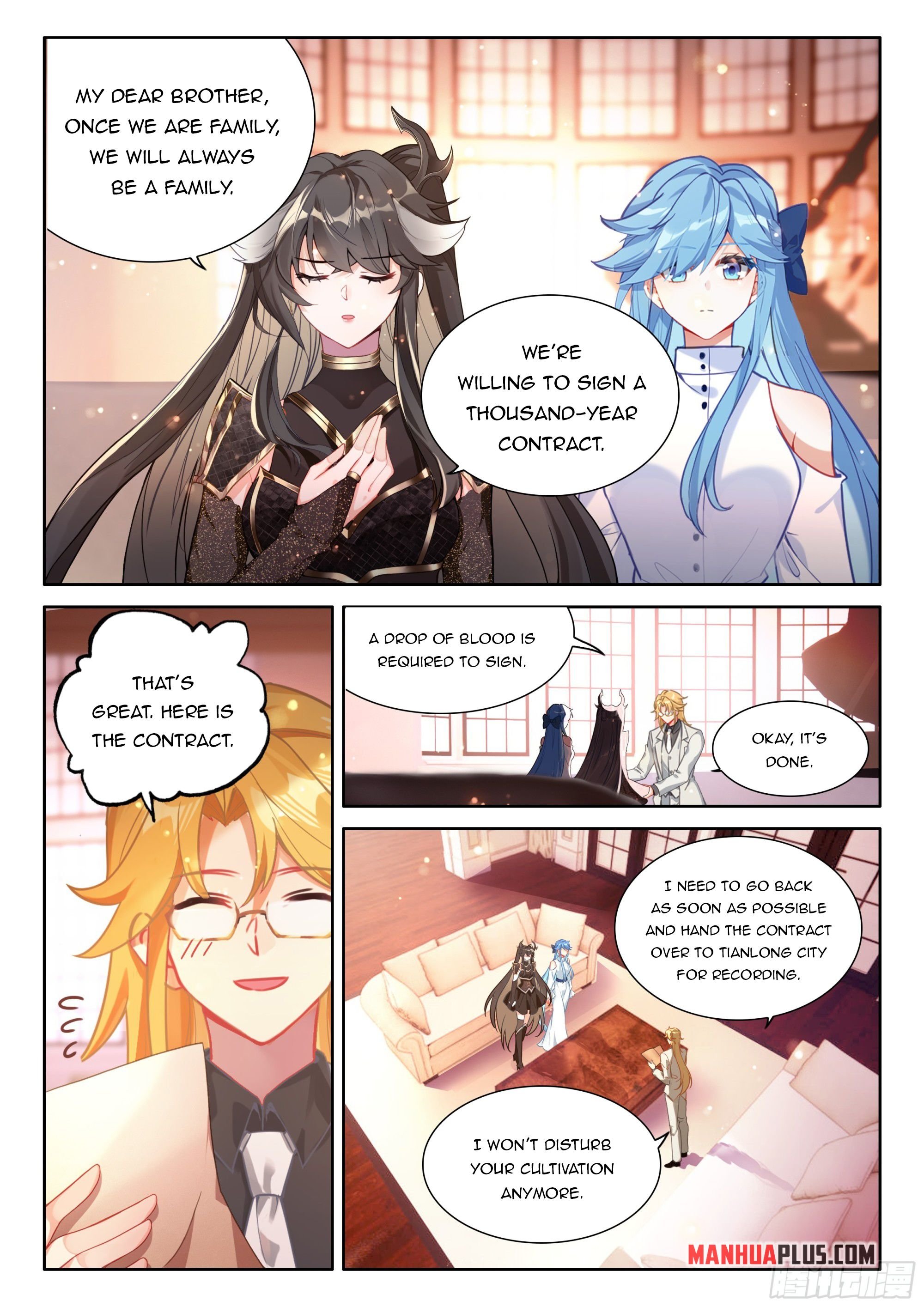 Page 3 of Chapter 463.5