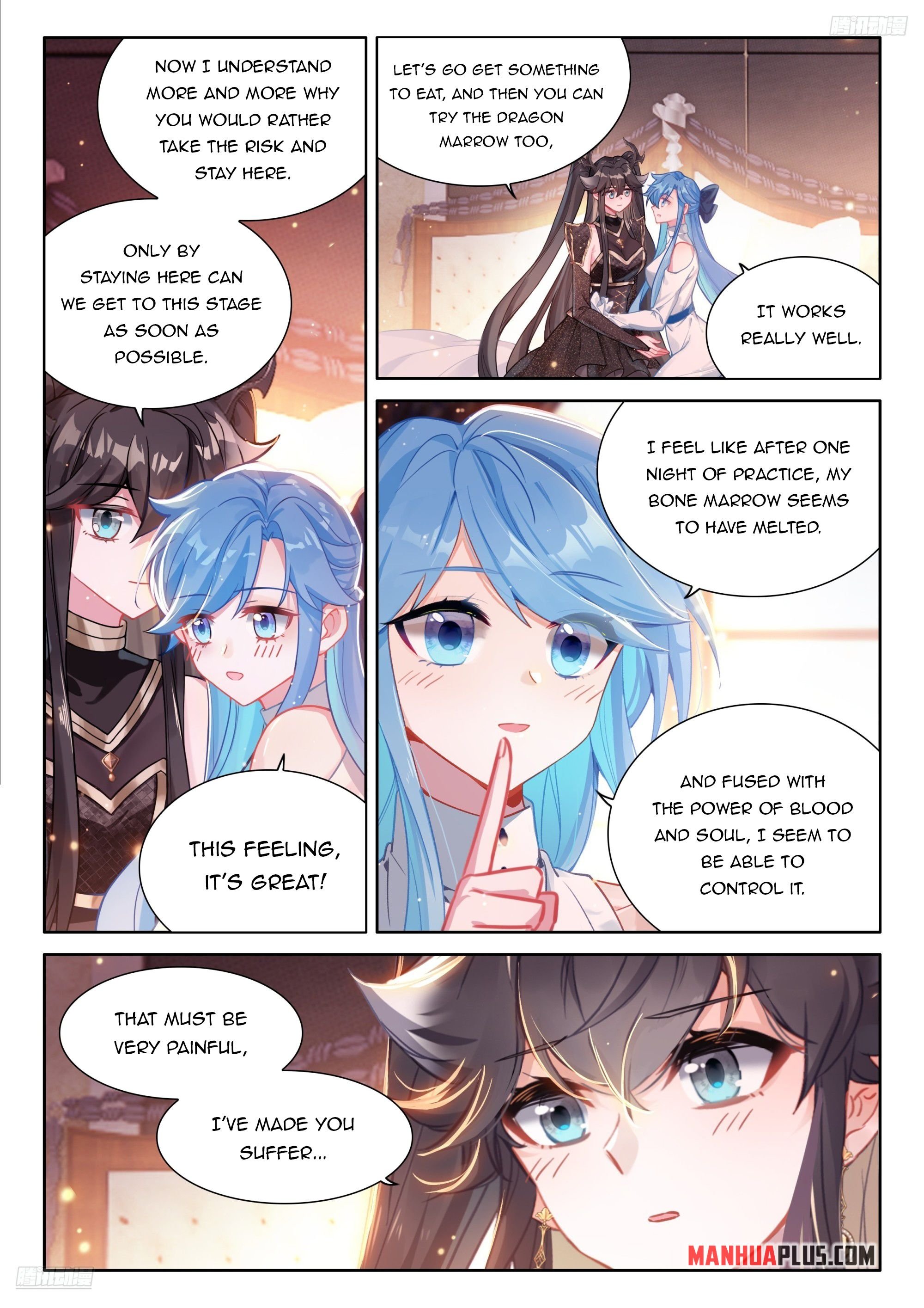 Page 5 of Chapter 464.5