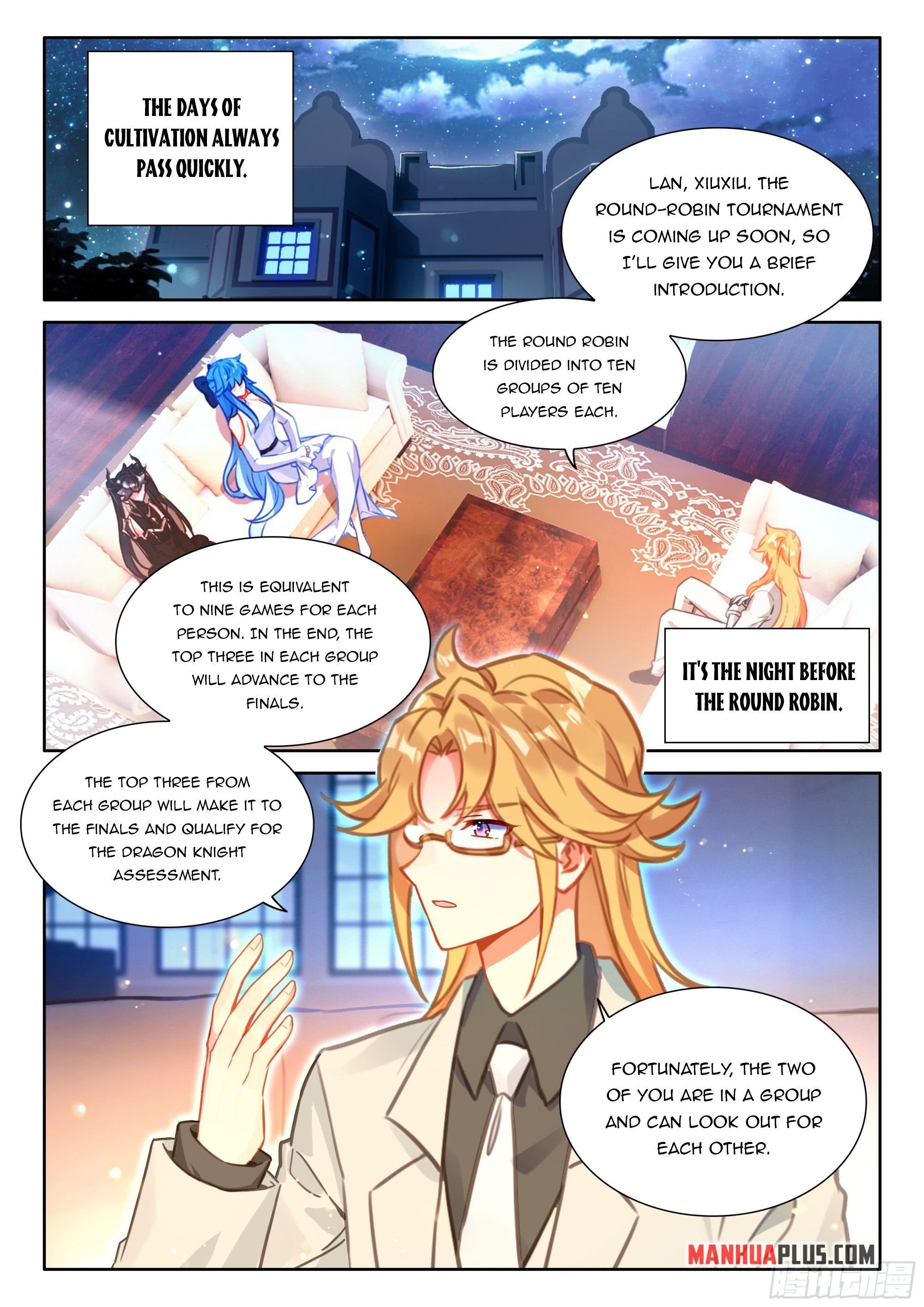 Page 8 of Chapter 464.5