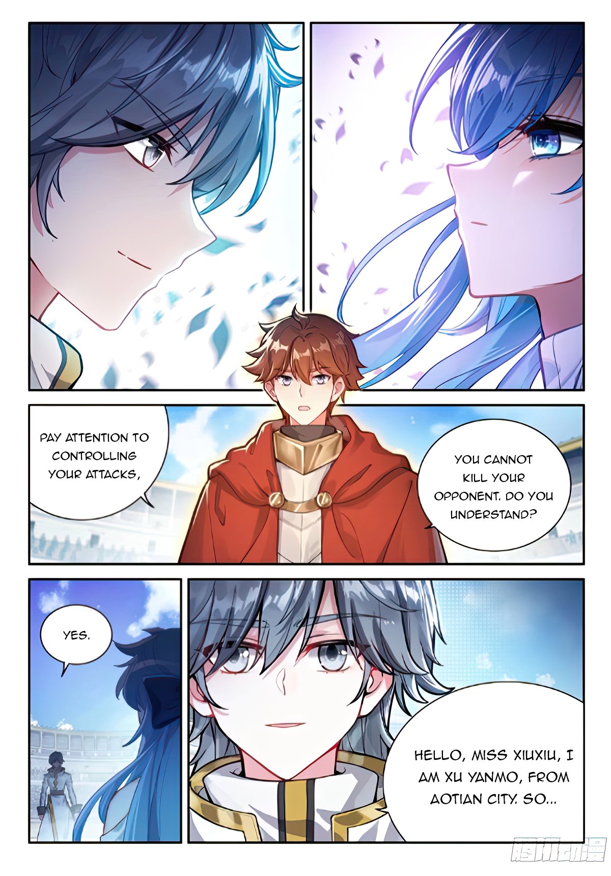 Page 8 of Chapter 466.5