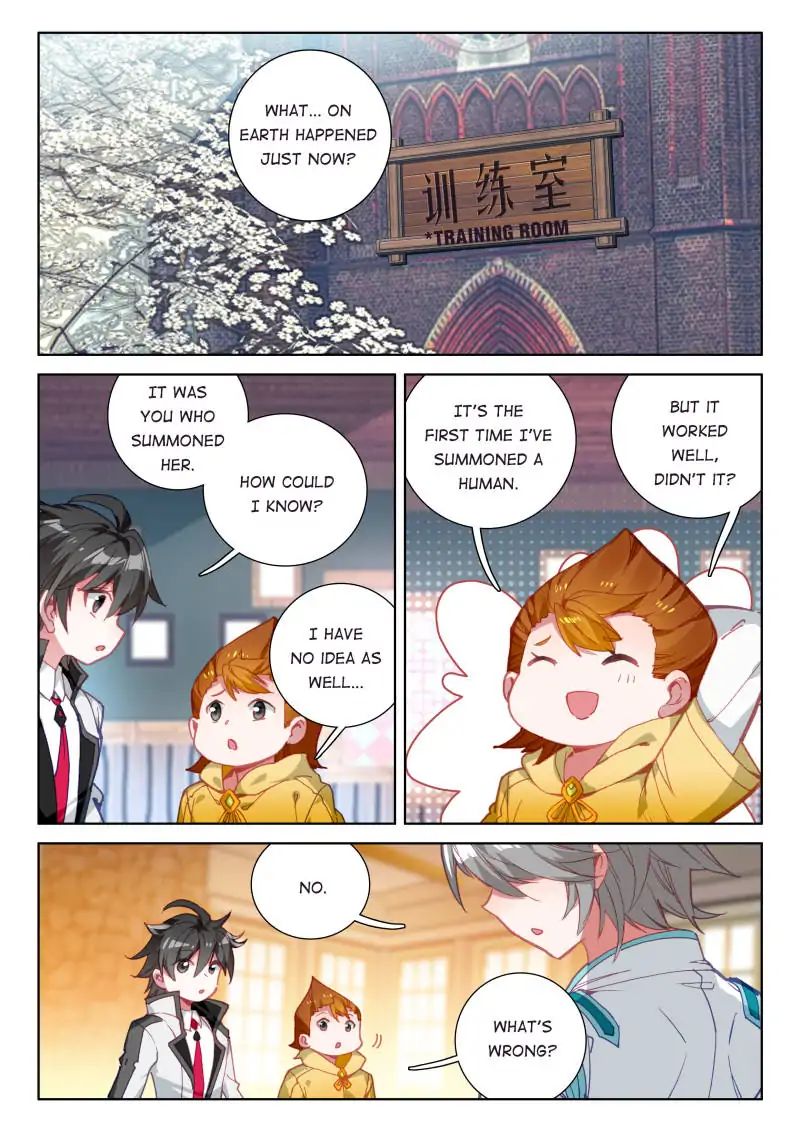 Page 1 of Chapter 48