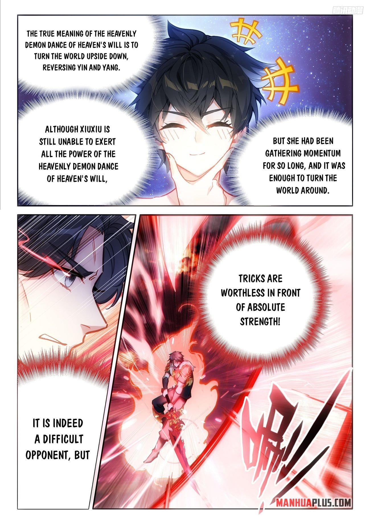Page 6 of Chapter 486