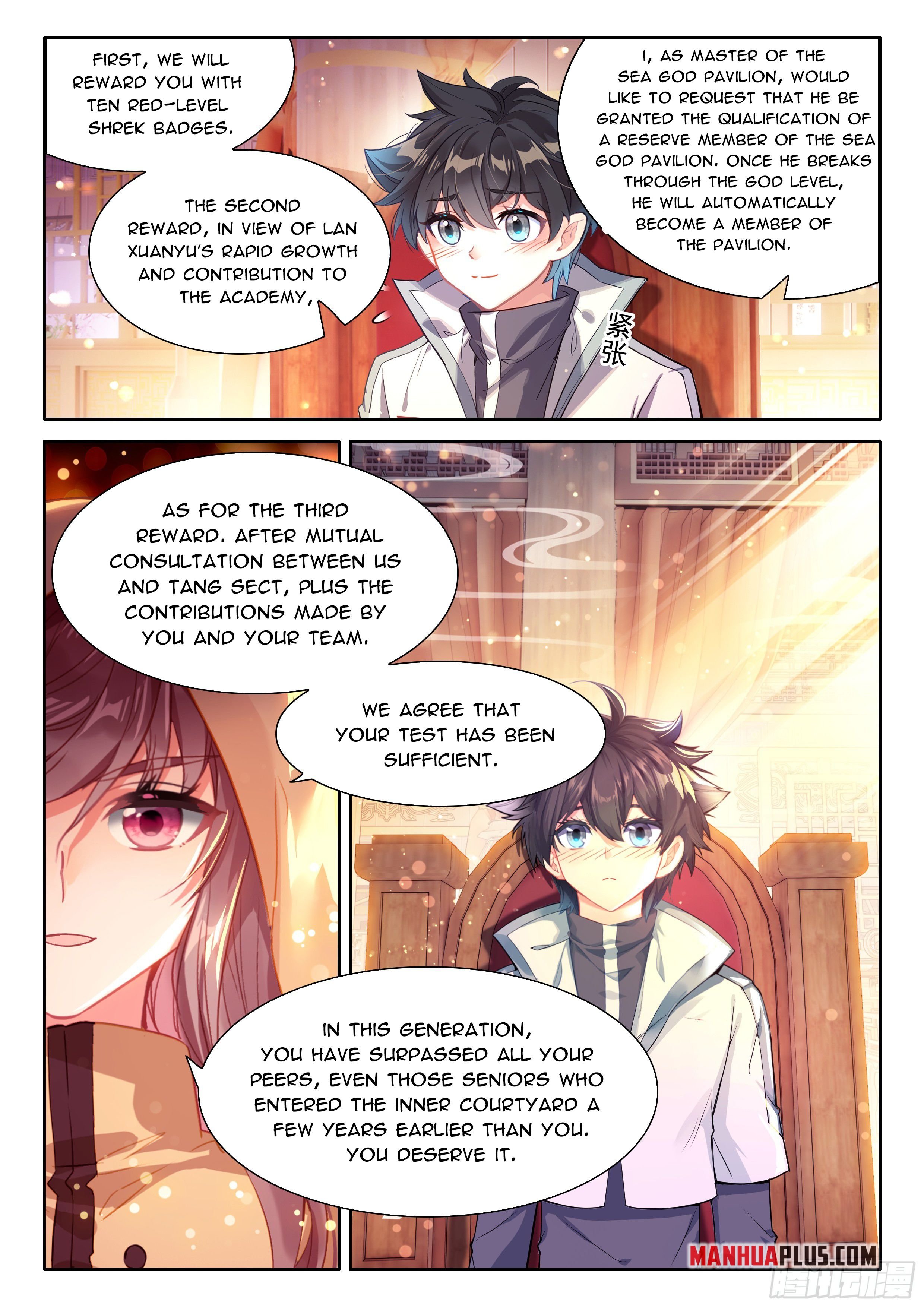 Page 8 of Chapter 492.5