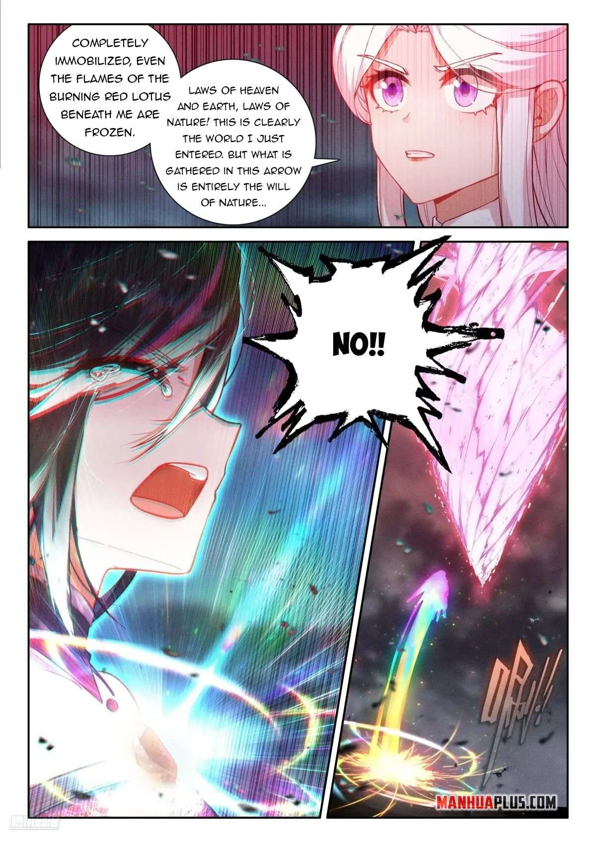 Page 8 of Chapter 523