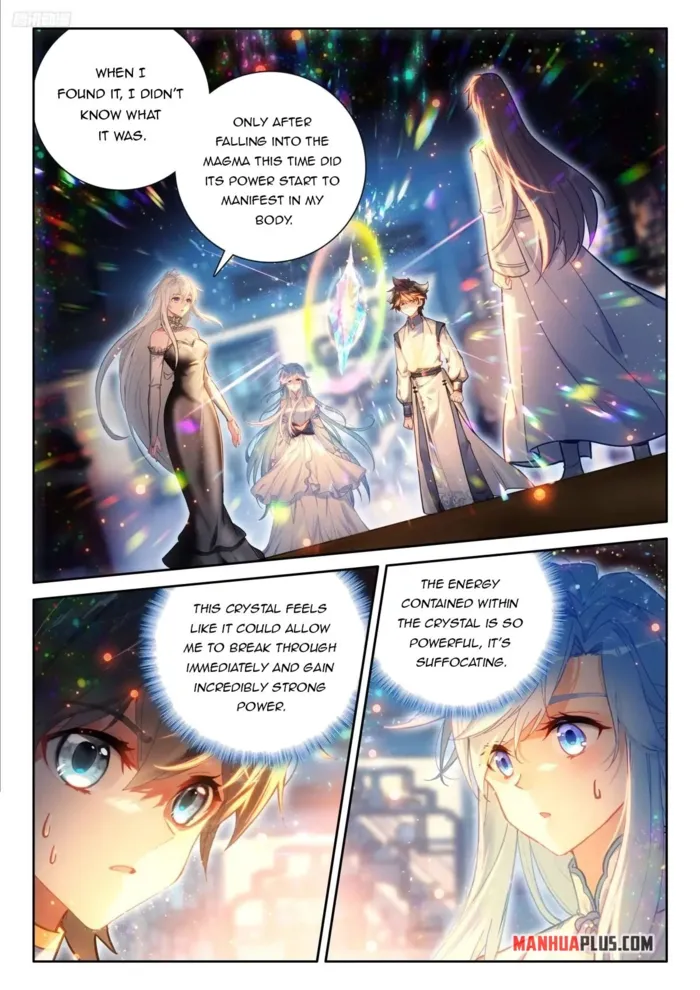 Page 5 of Chapter 531