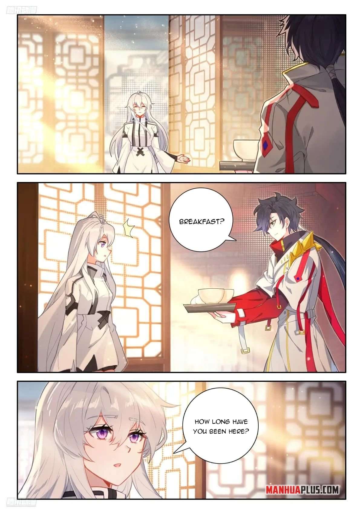 Page 3 of Chapter 532