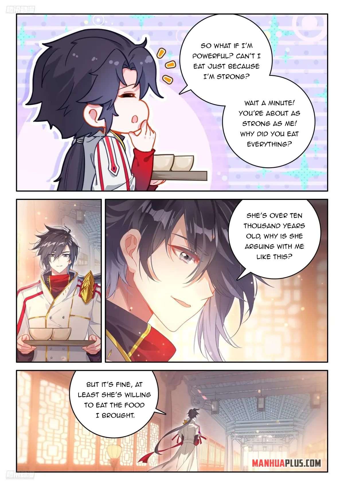 Page 7 of Chapter 532