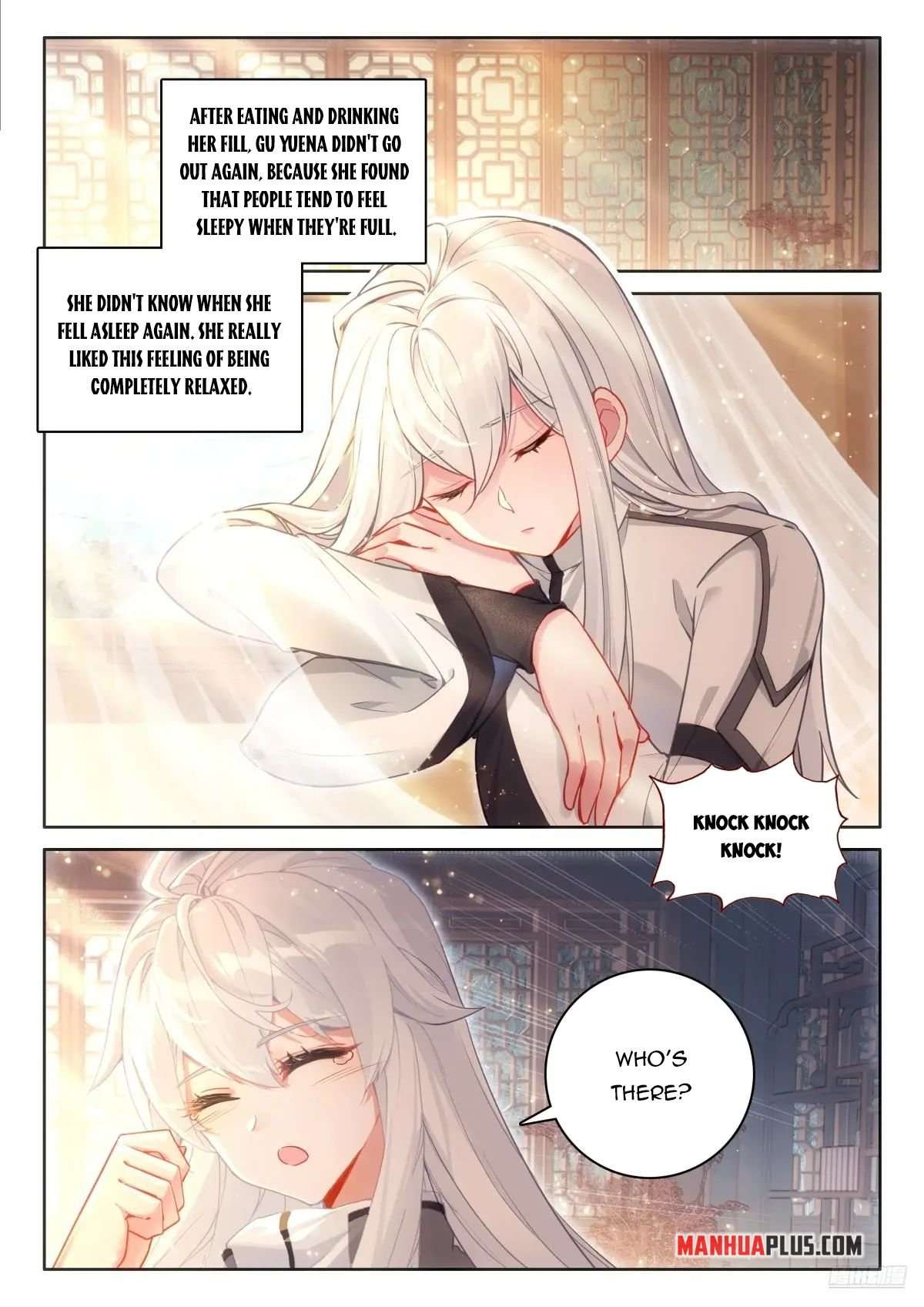 Page 8 of Chapter 532