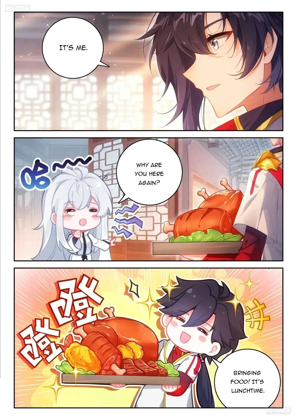 Page 9 of Chapter 532
