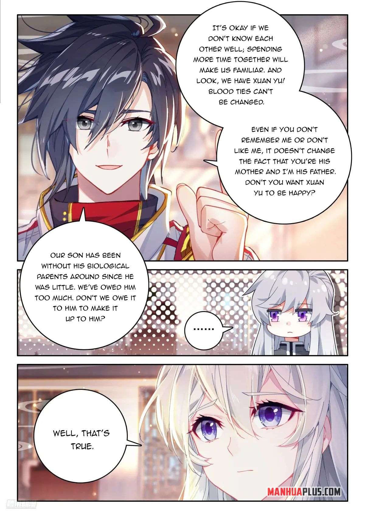 Page 6 of Chapter 533