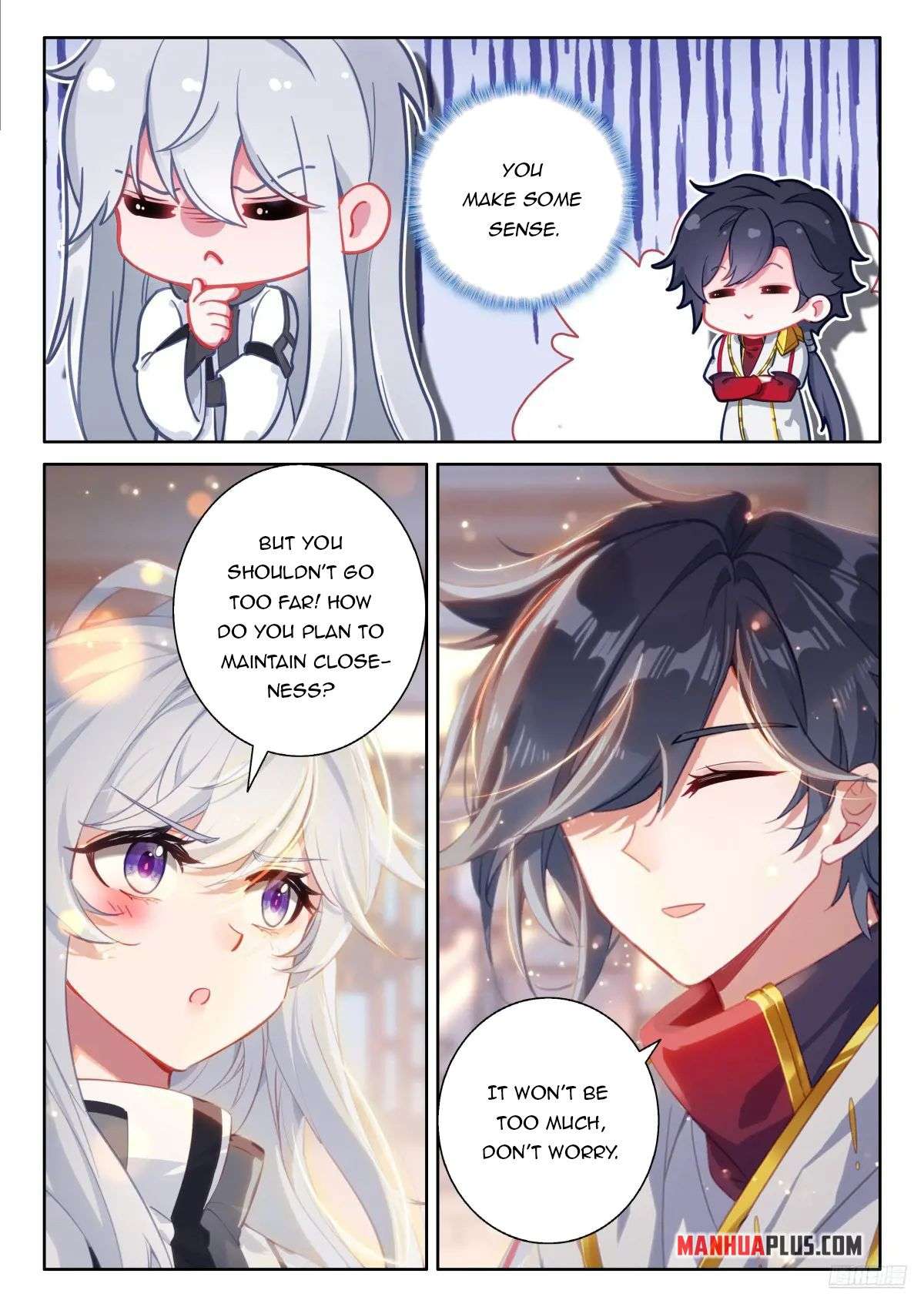Page 8 of Chapter 533